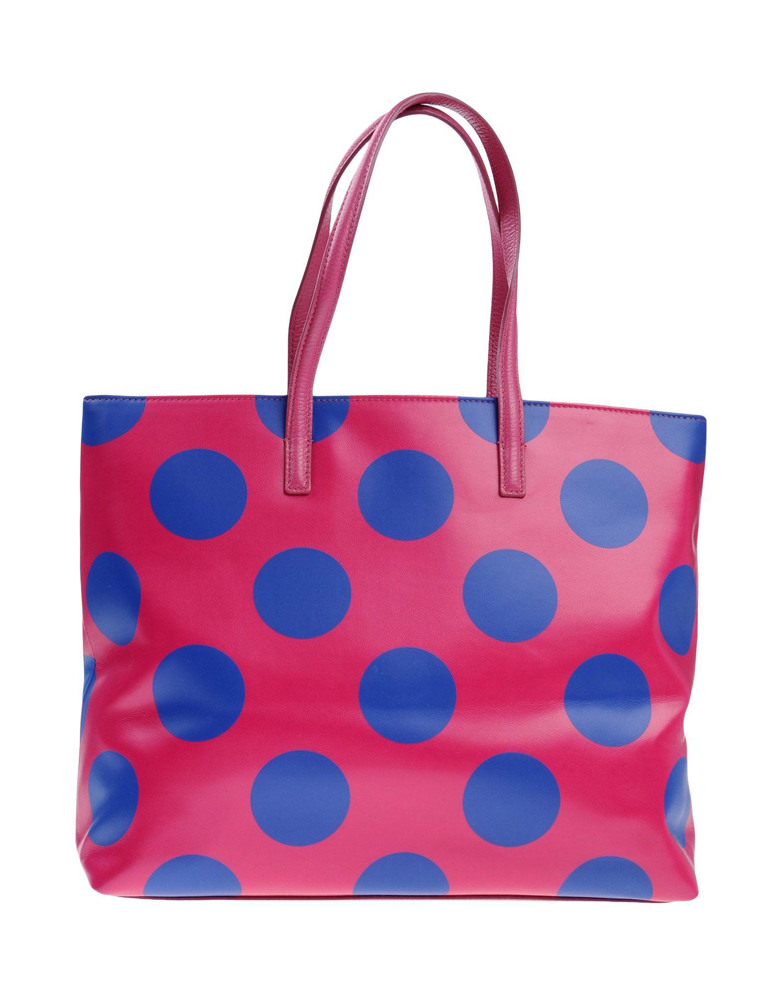 Сумка BOUTIQUE MOSCHINO