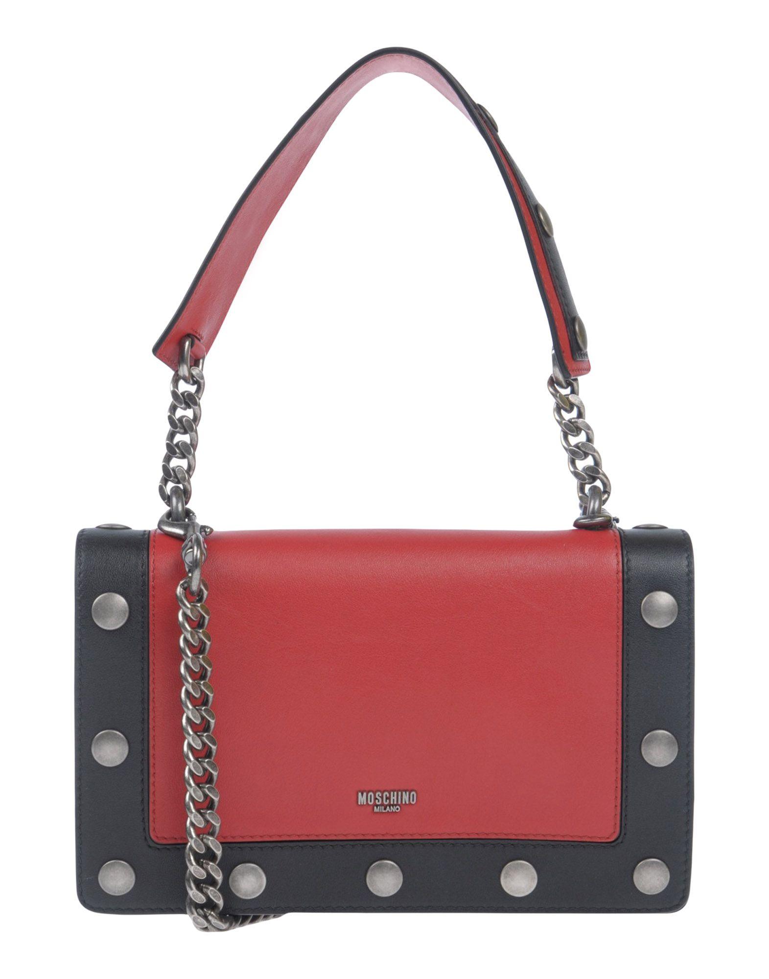 Сумка MOSCHINO