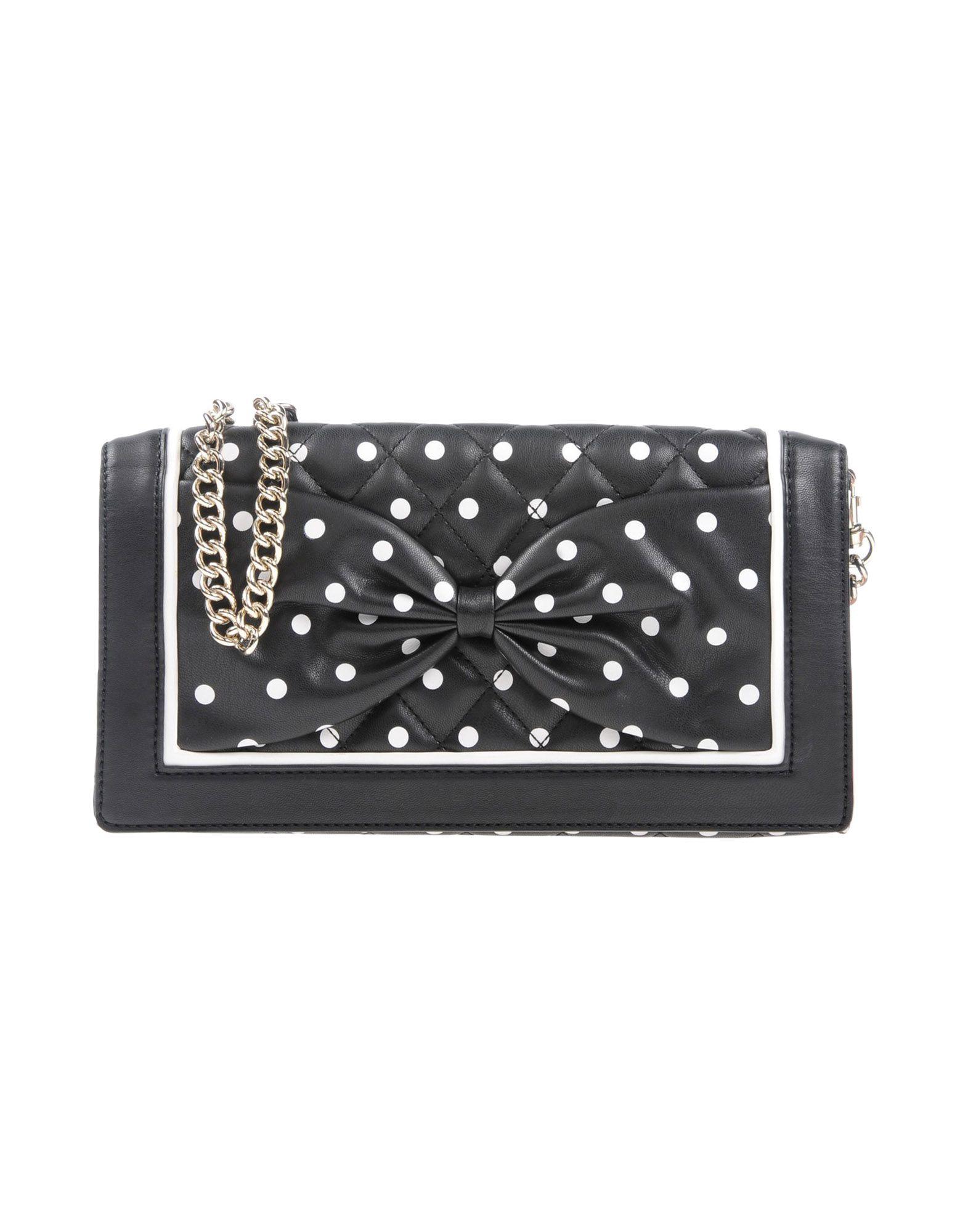 Сумка BOUTIQUE MOSCHINO