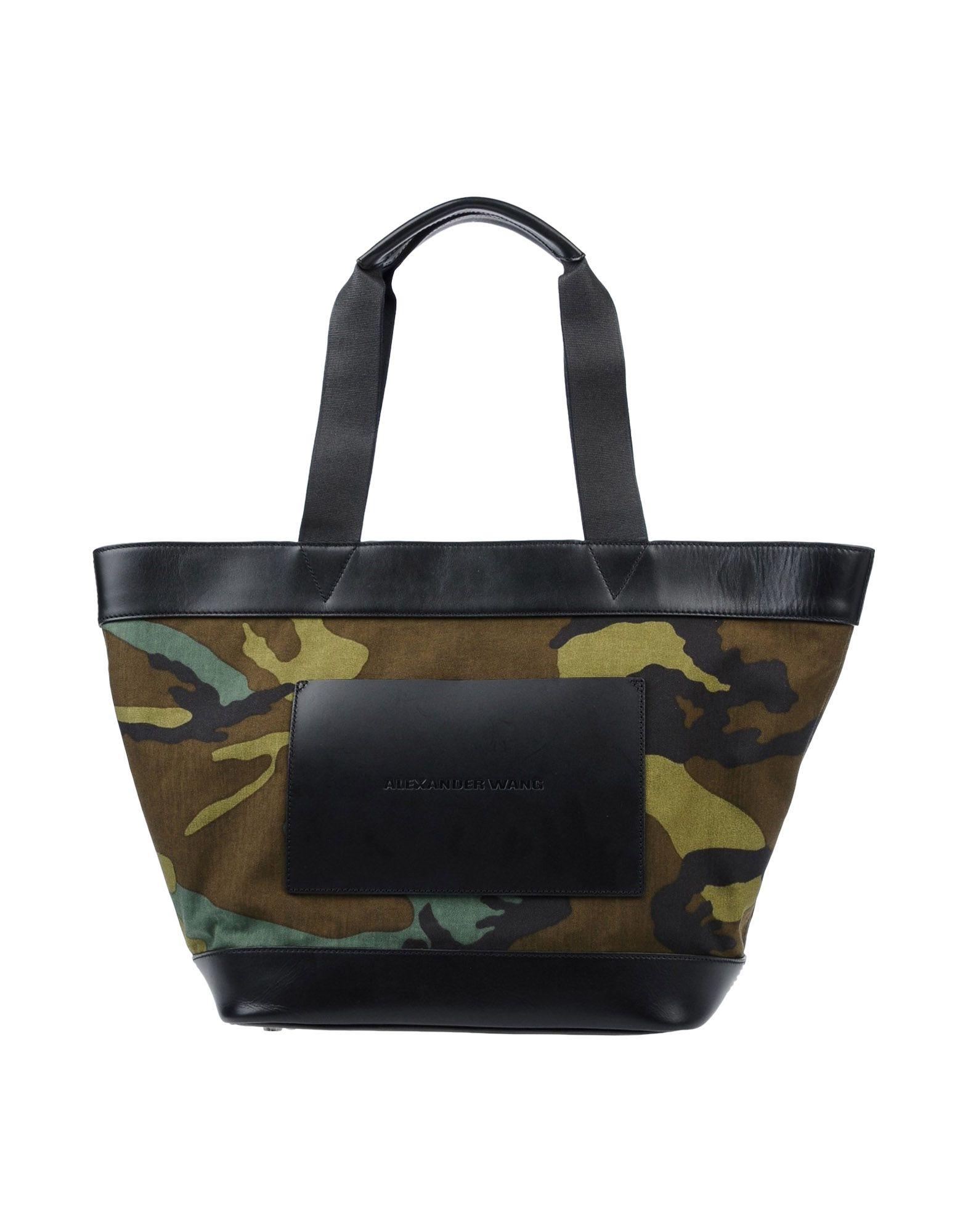 Сумка ALEXANDER WANG