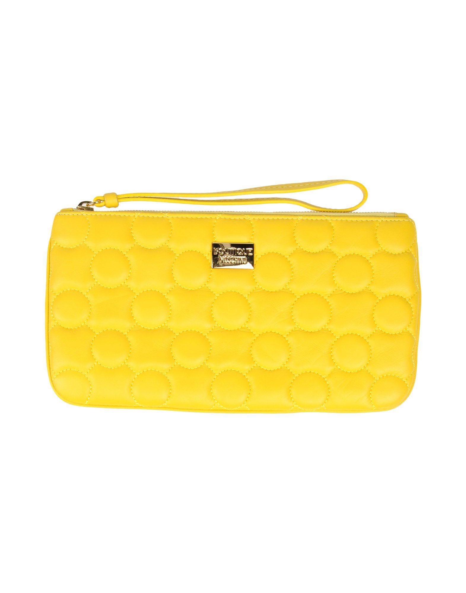 Сумка BOUTIQUE MOSCHINO