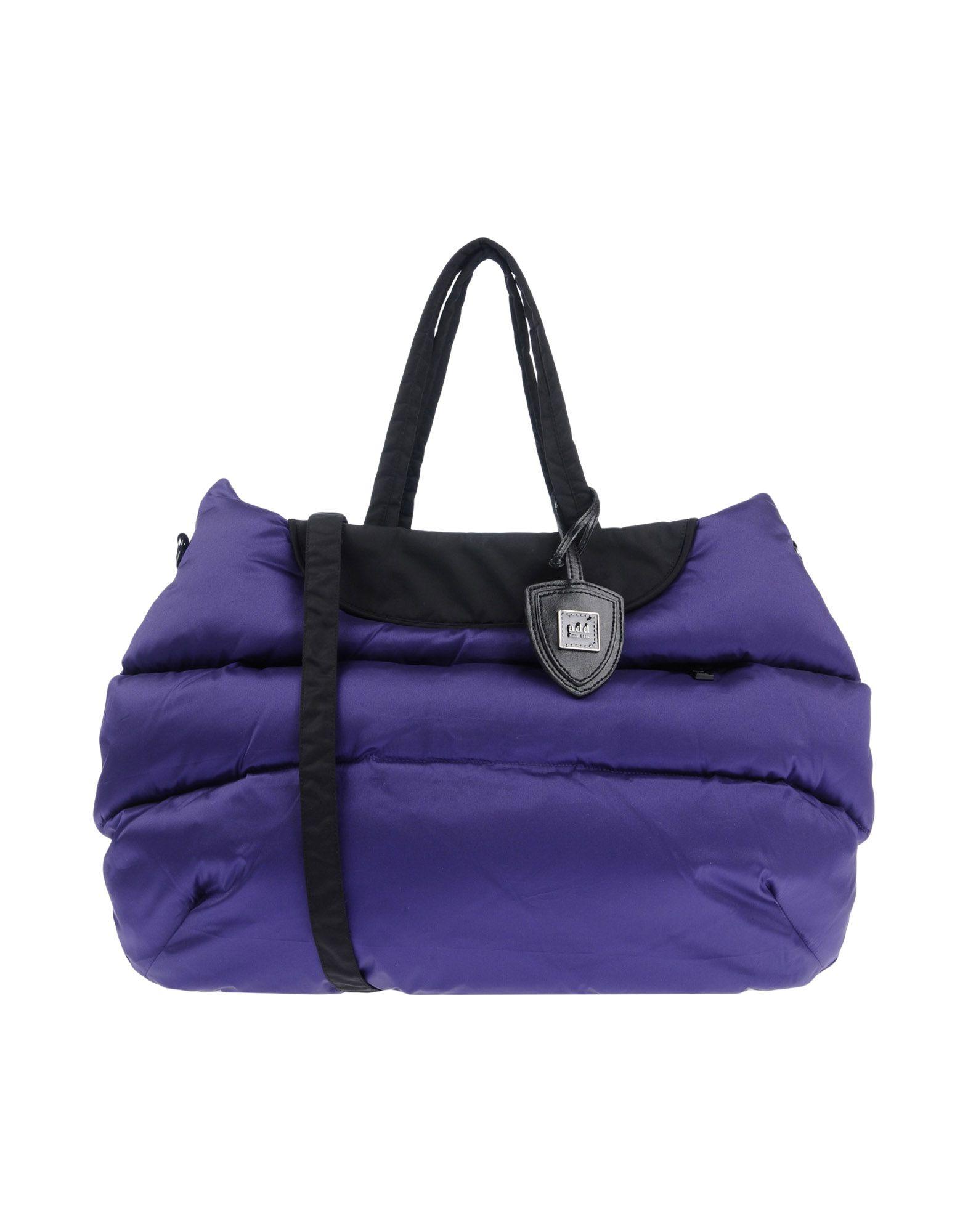 Сумка на руку  - Фиолетовый цвет