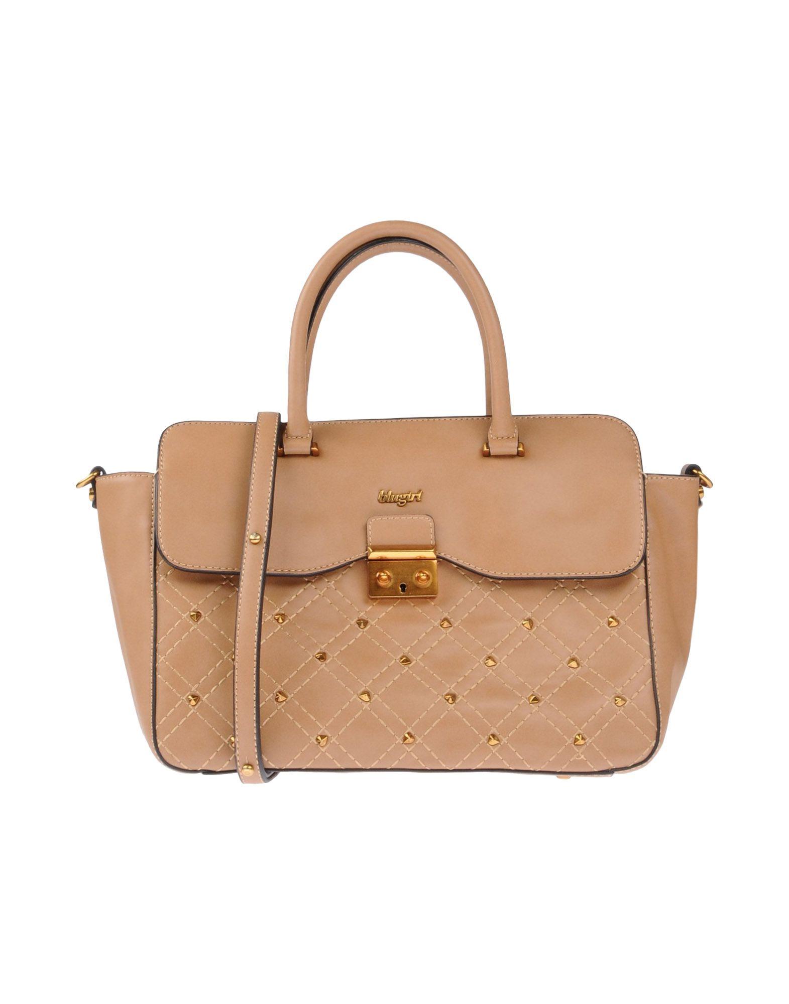 Сумка BLUGIRL BLUMARINE