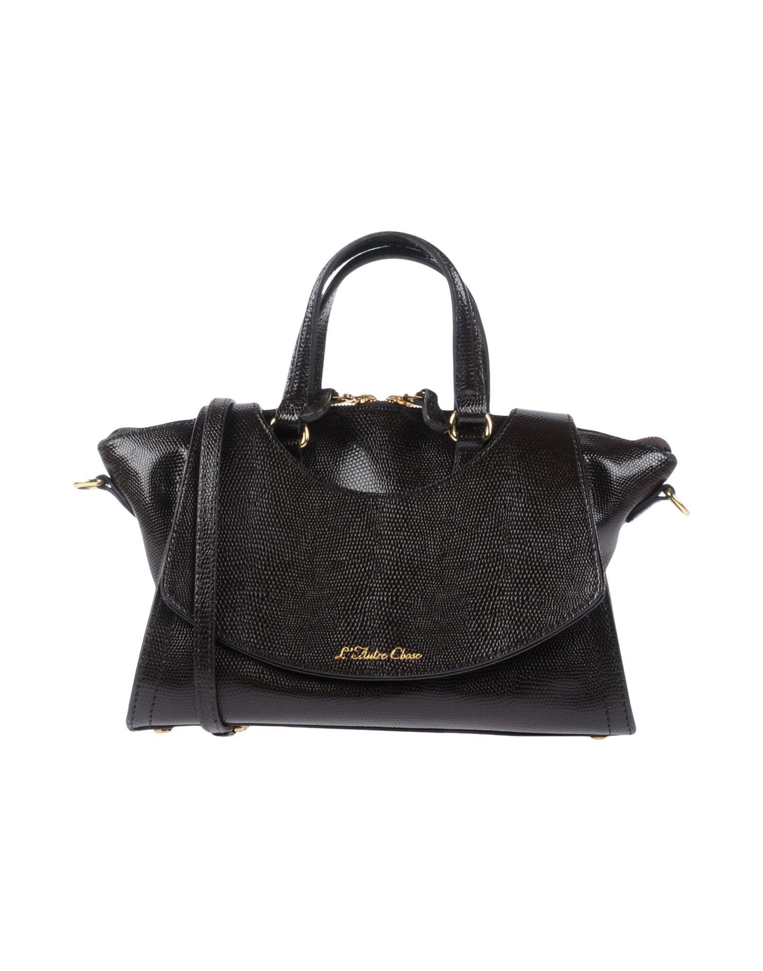 Сумка L' AUTRE CHOSE
