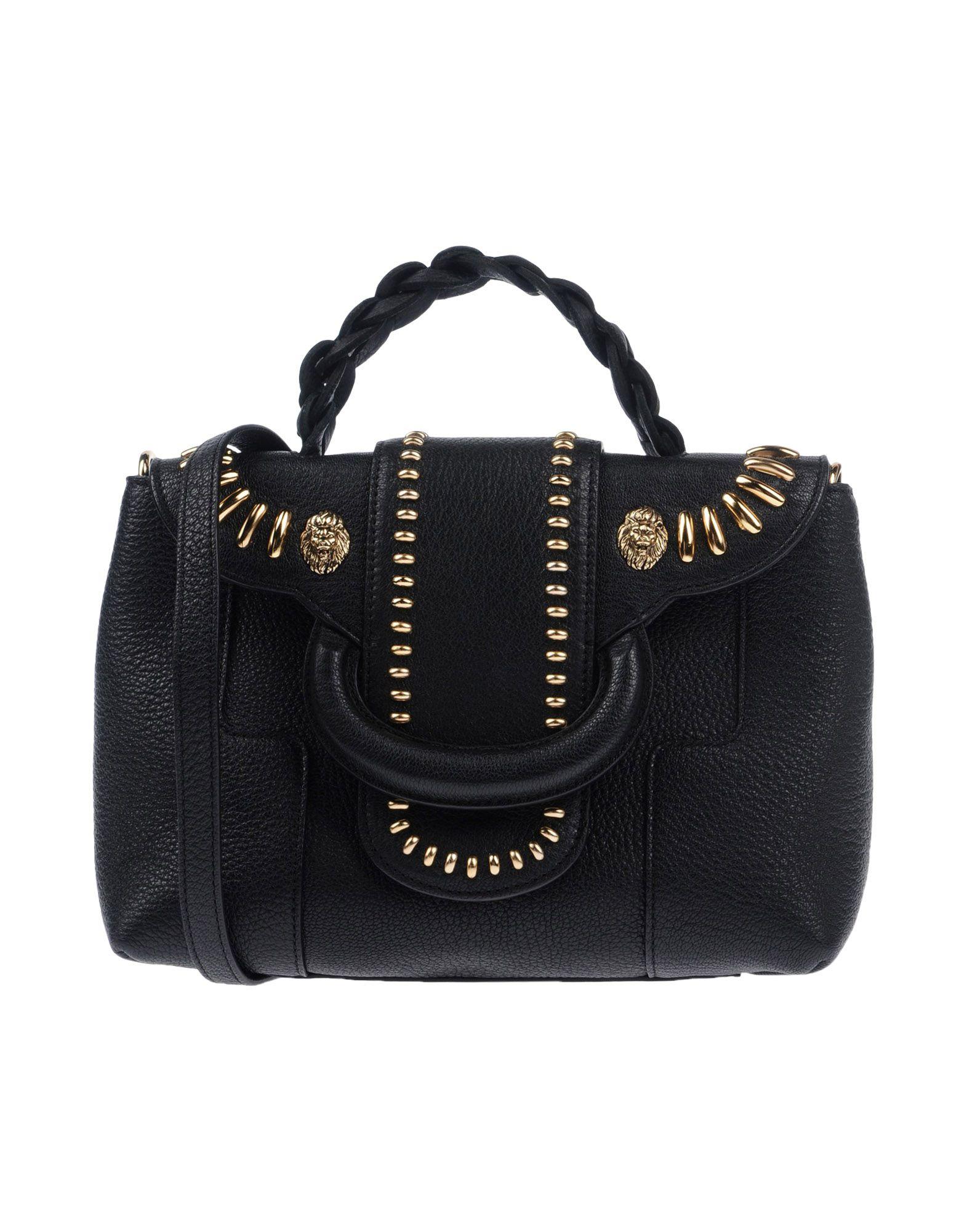 Сумка ROBERTO CAVALLI