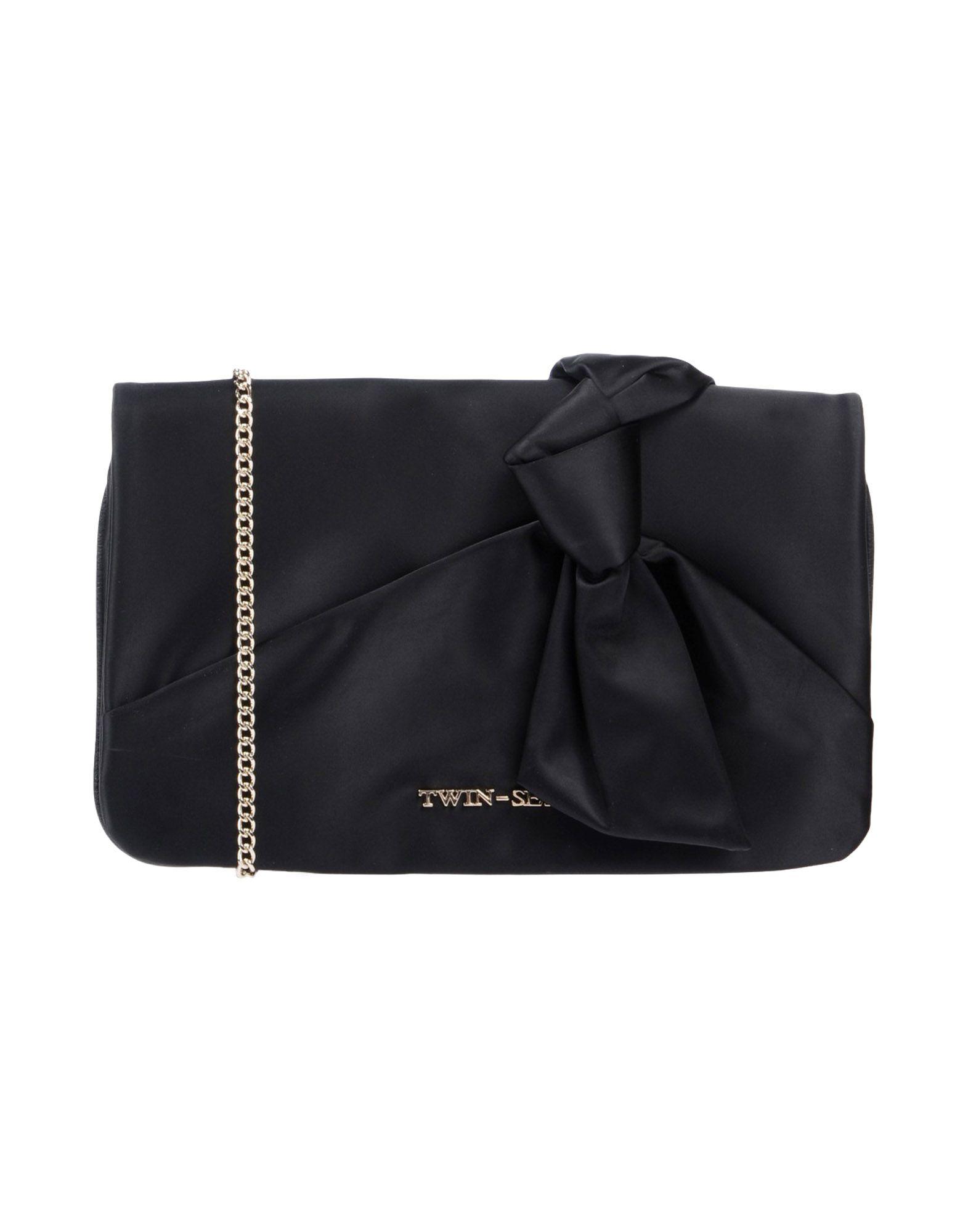 Сумка TWIN-SET Simona Barbieri