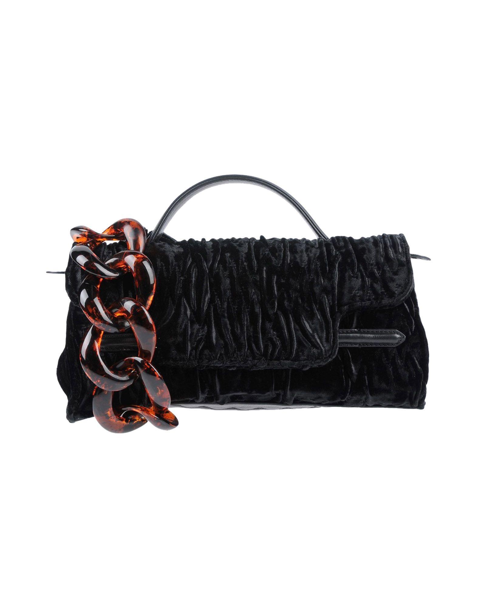 Сумка ZANELLATO