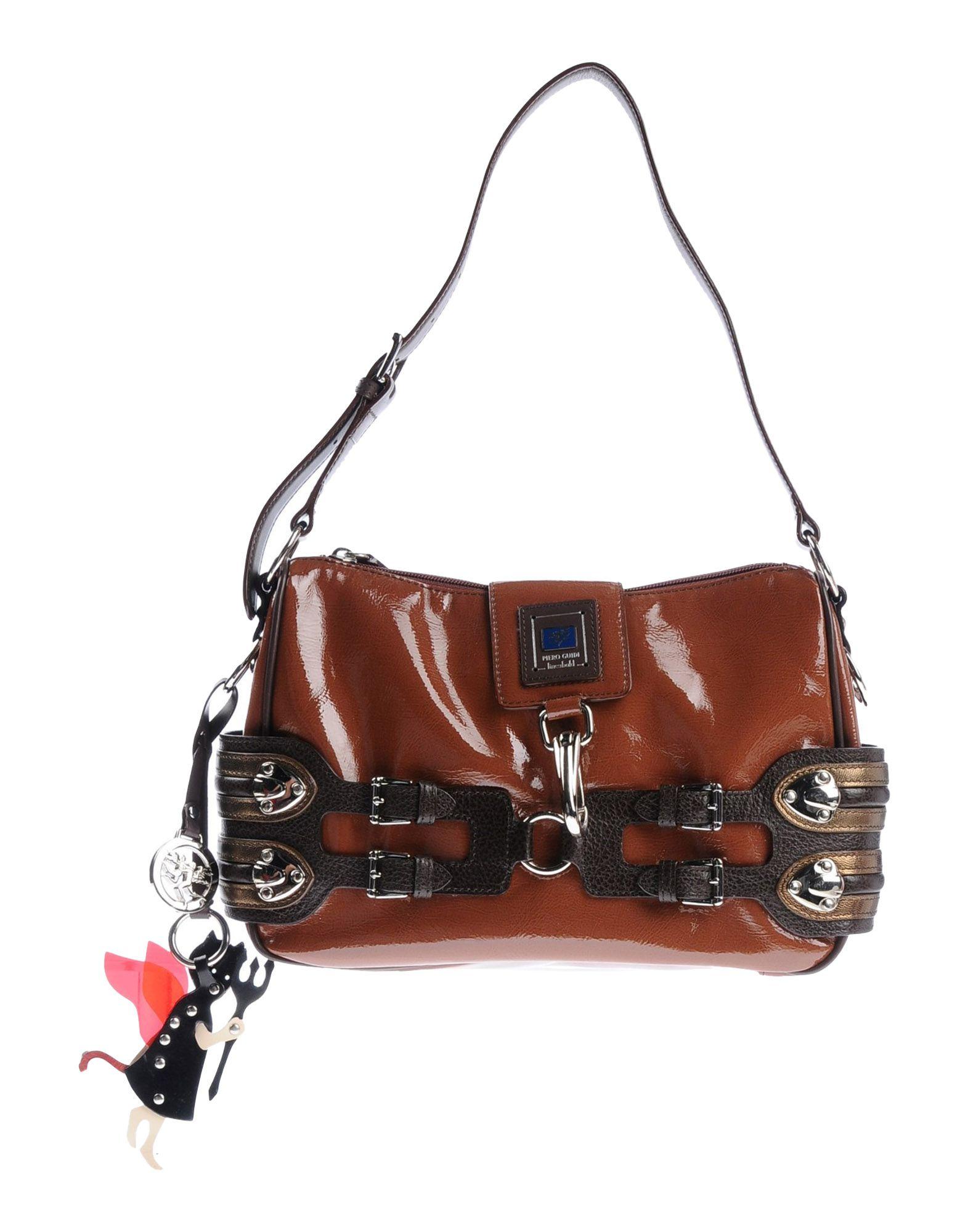 Сумка PIERO GUIDI