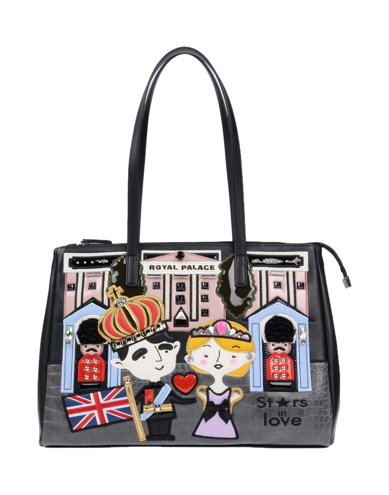 Сумка TUA BY BRACCIALINI