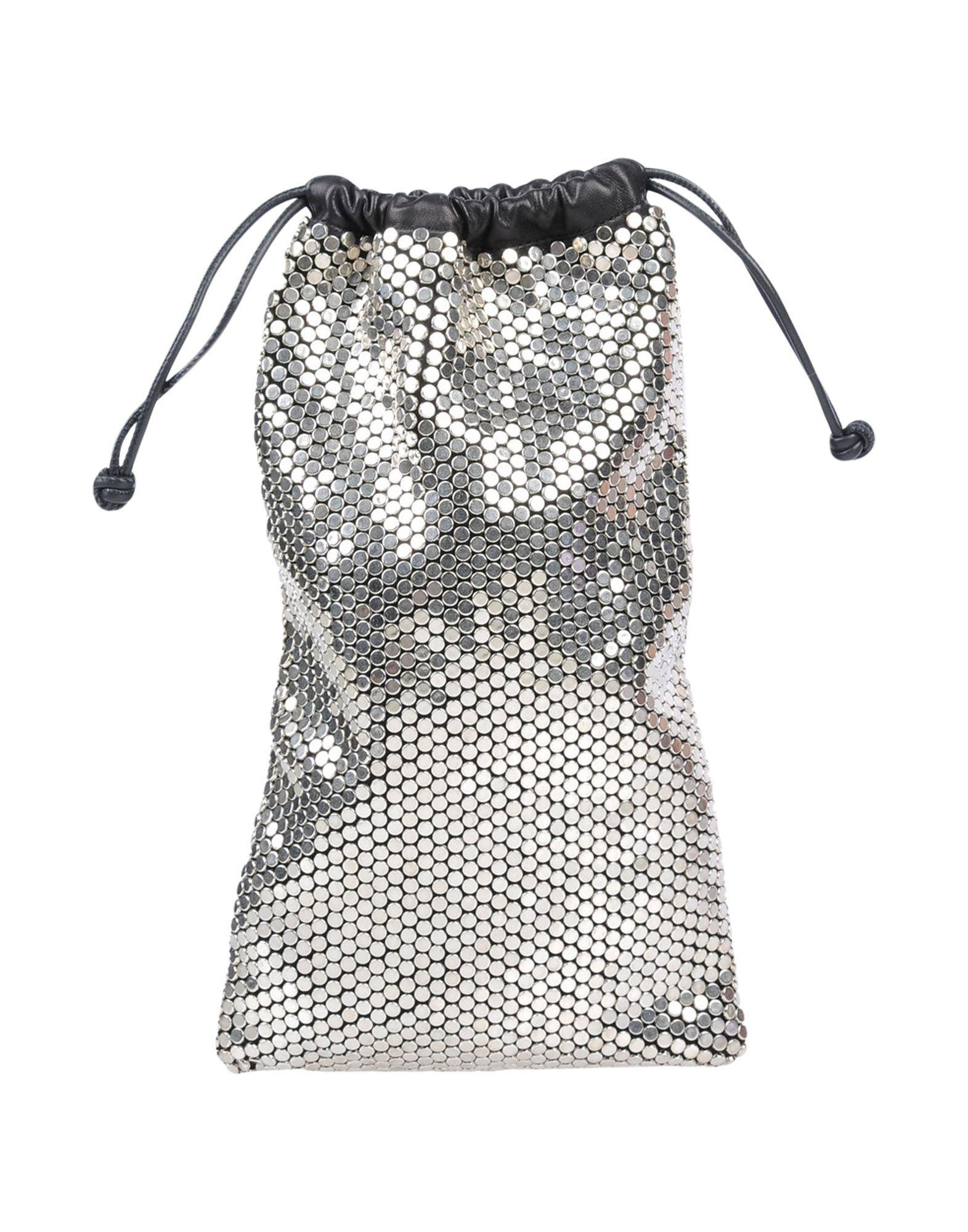 Сумка ALEXANDER WANG