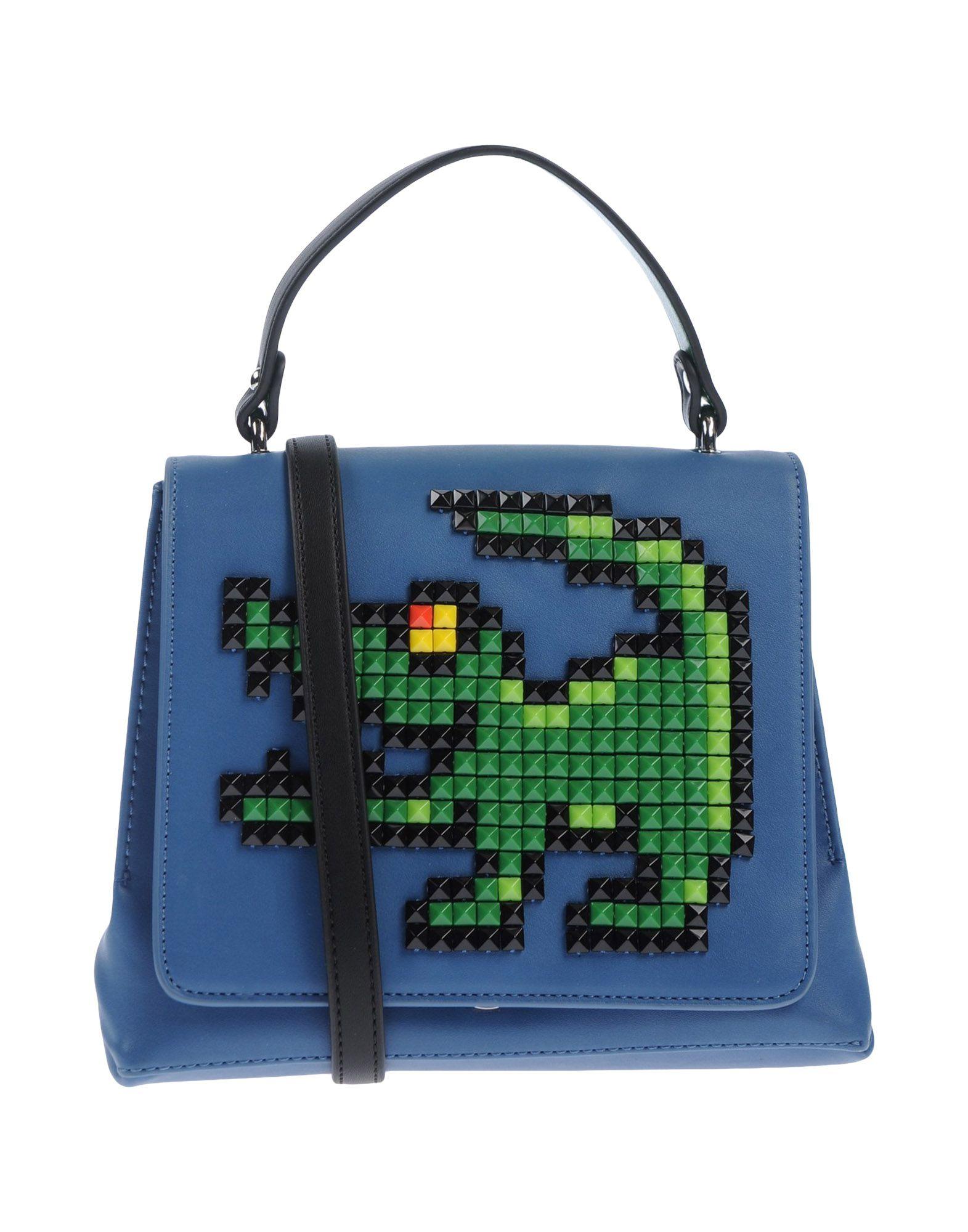 Сумка TUA BY BRACCIALINI