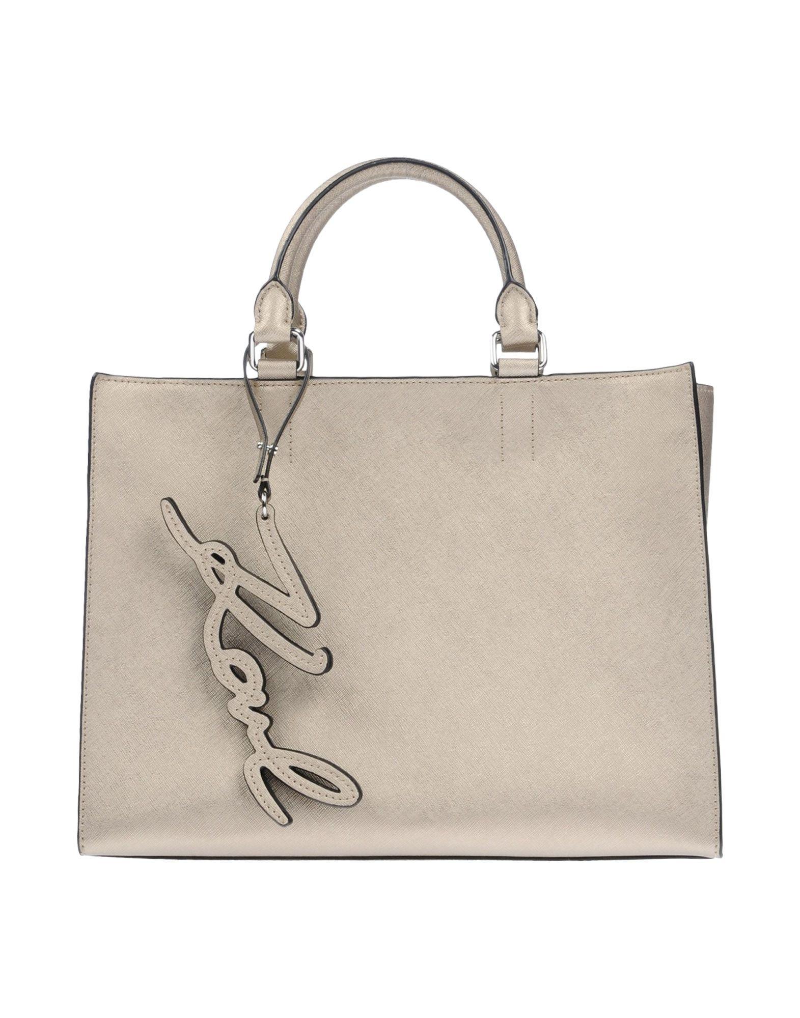 Сумка KARL LAGERFELD