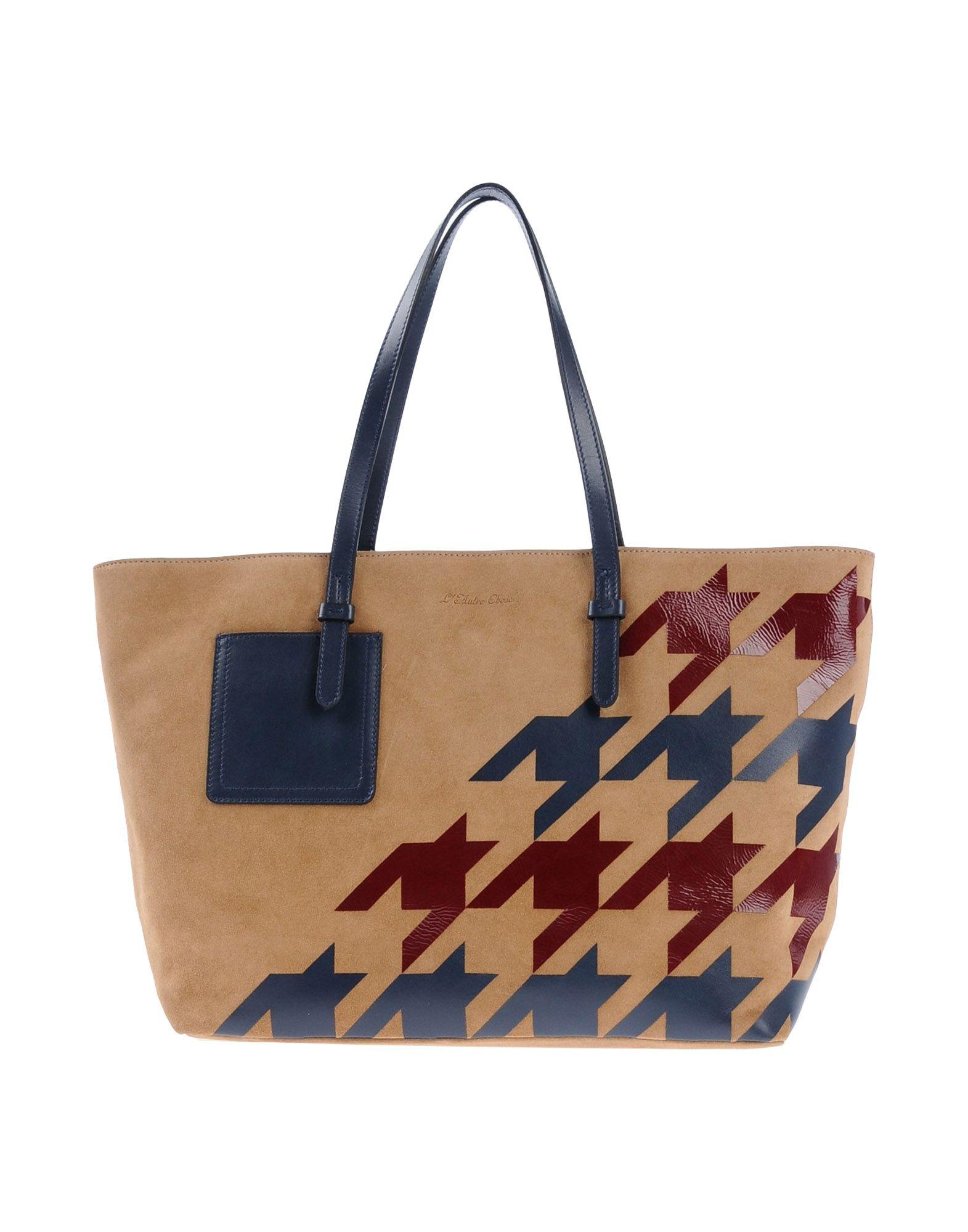 Сумка L' AUTRE CHOSE