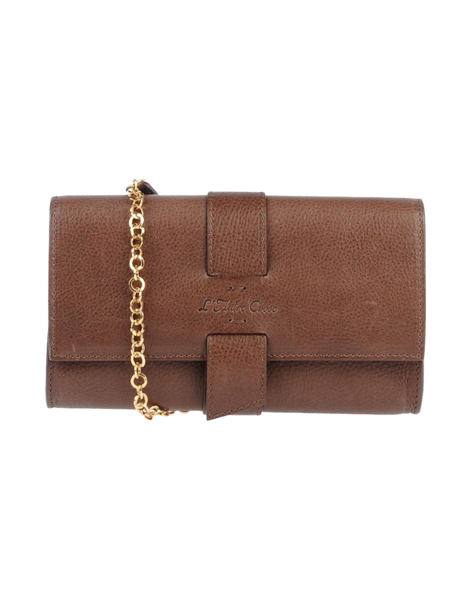 Сумка L' AUTRE CHOSE