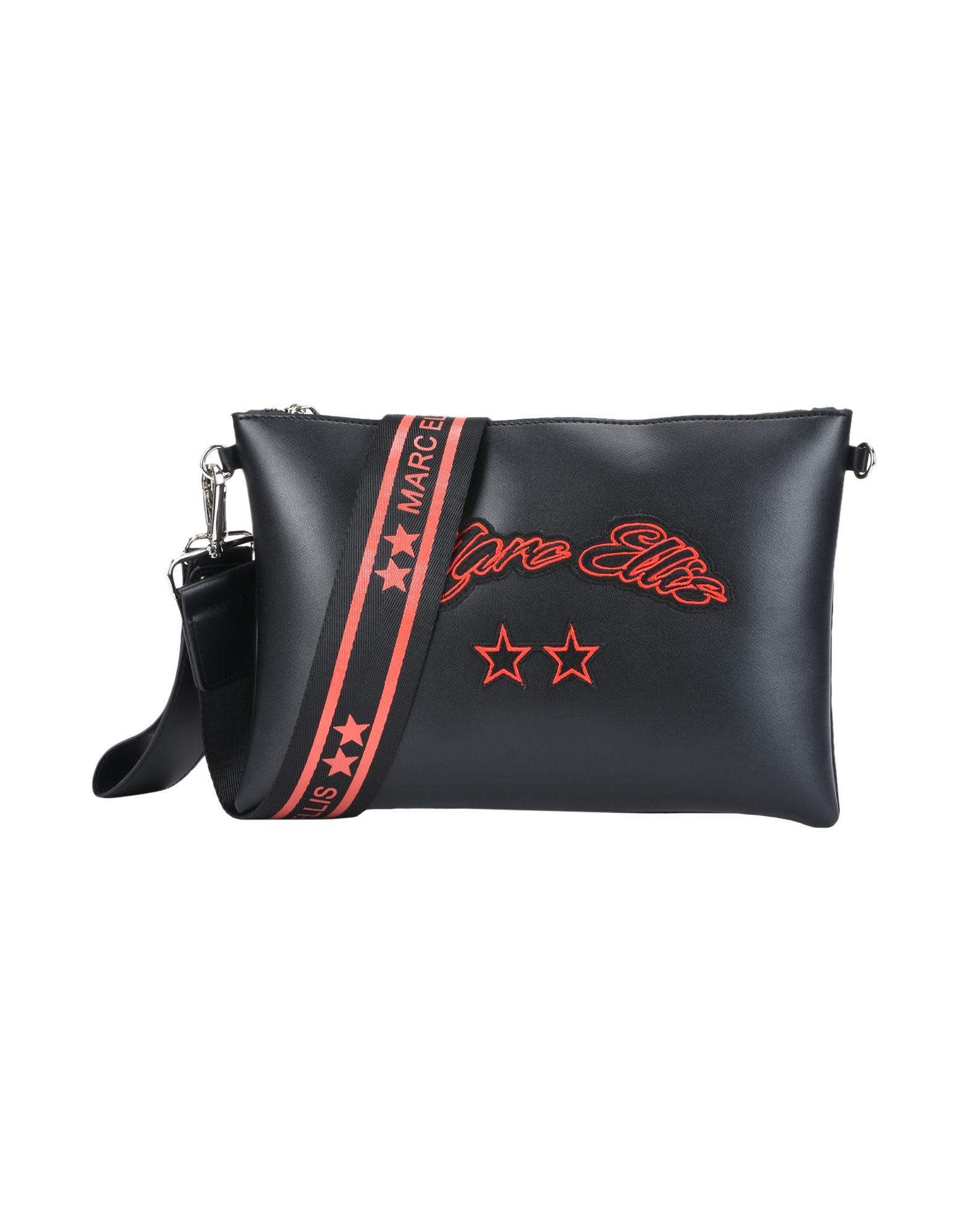 Сумка MARC ELLIS