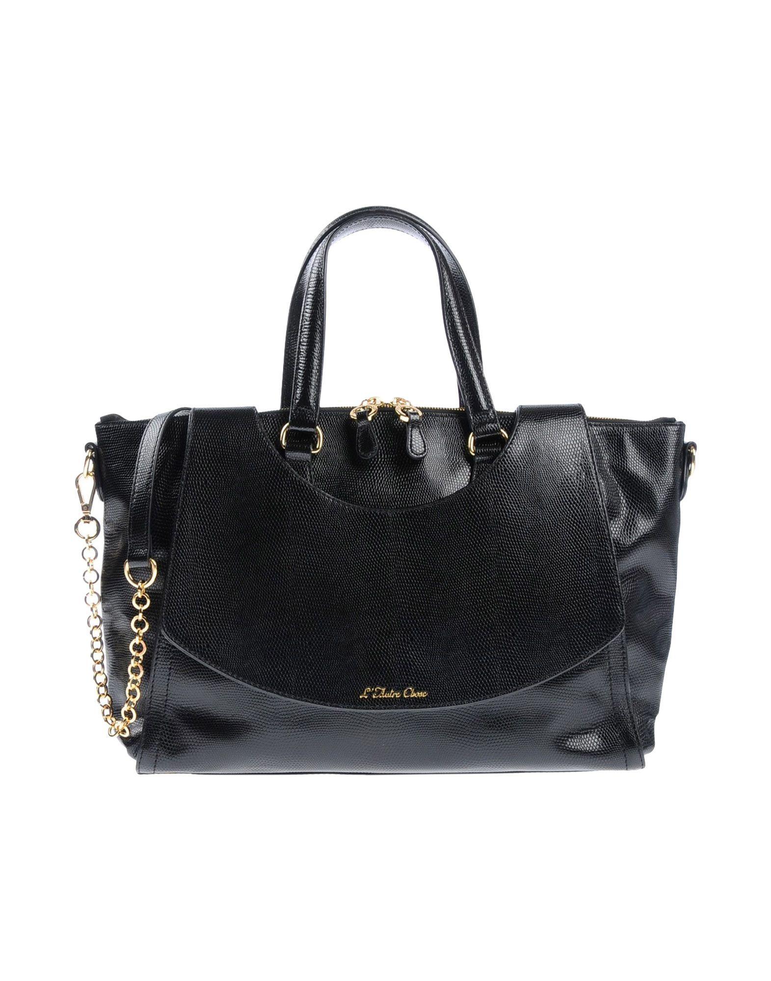 Сумка L' AUTRE CHOSE