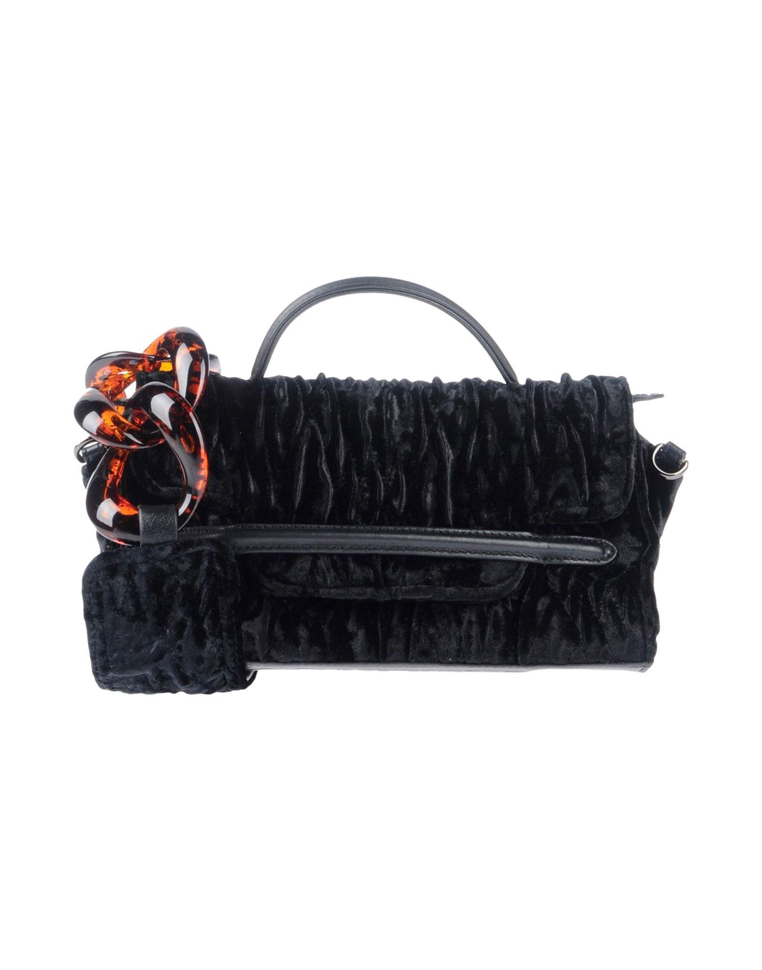 Сумка ZANELLATO