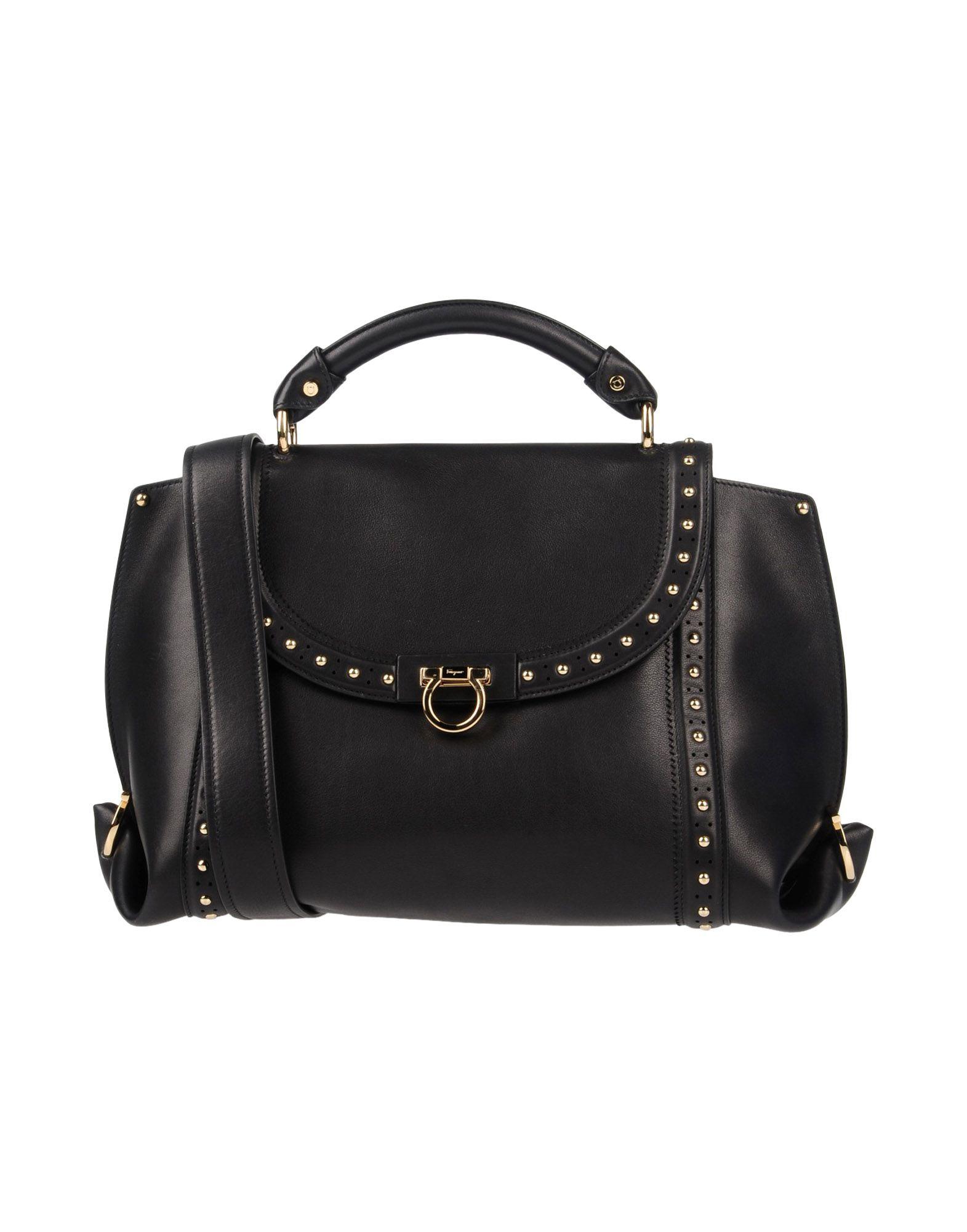 Сумка SALVATORE FERRAGAMO