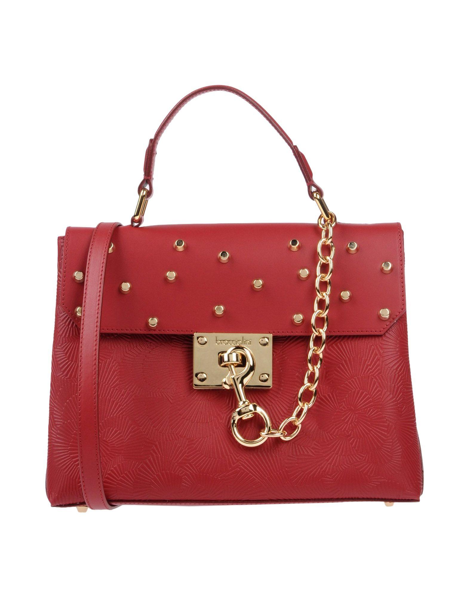 Сумка BRACCIALINI
