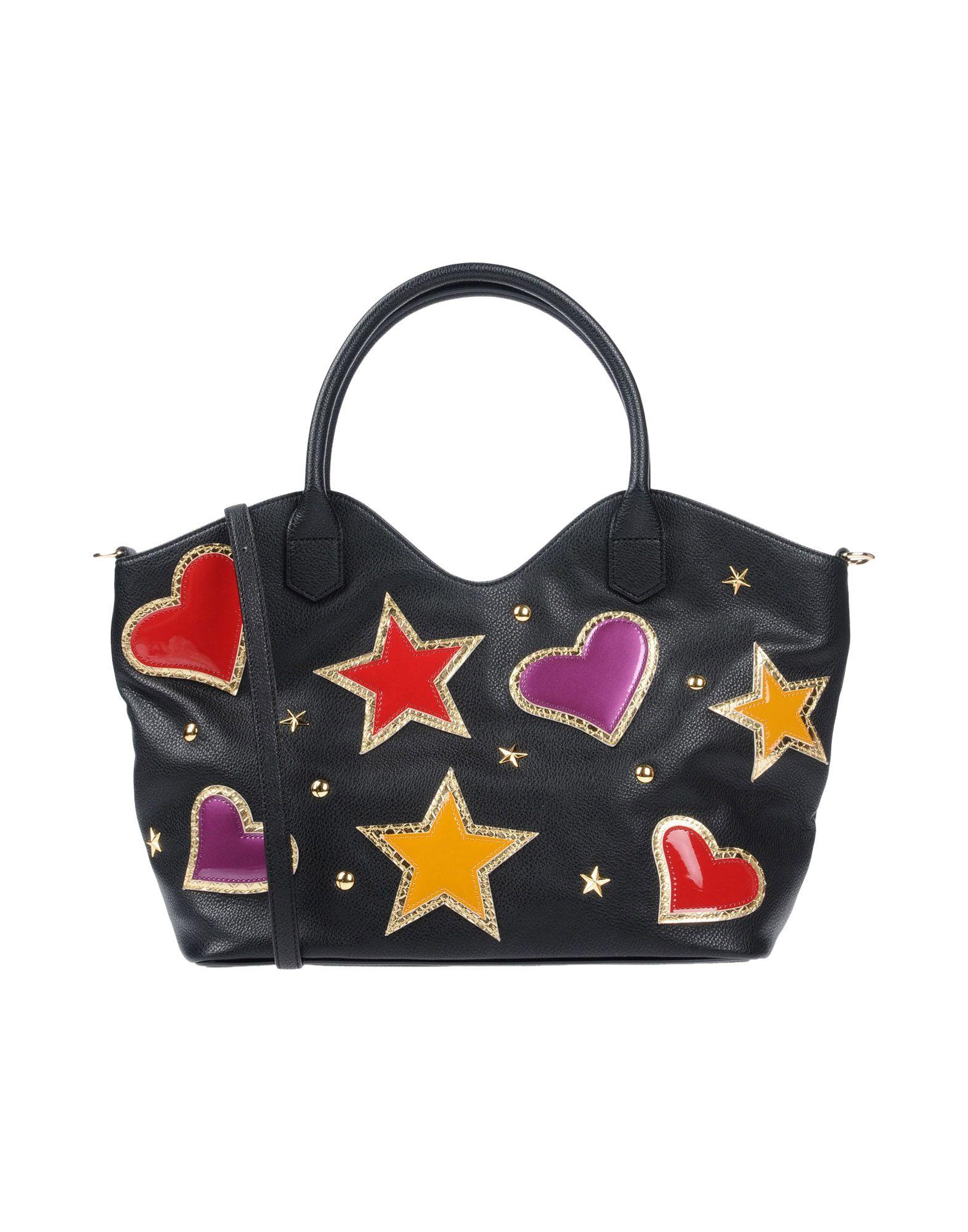 Сумка TUA BY BRACCIALINI