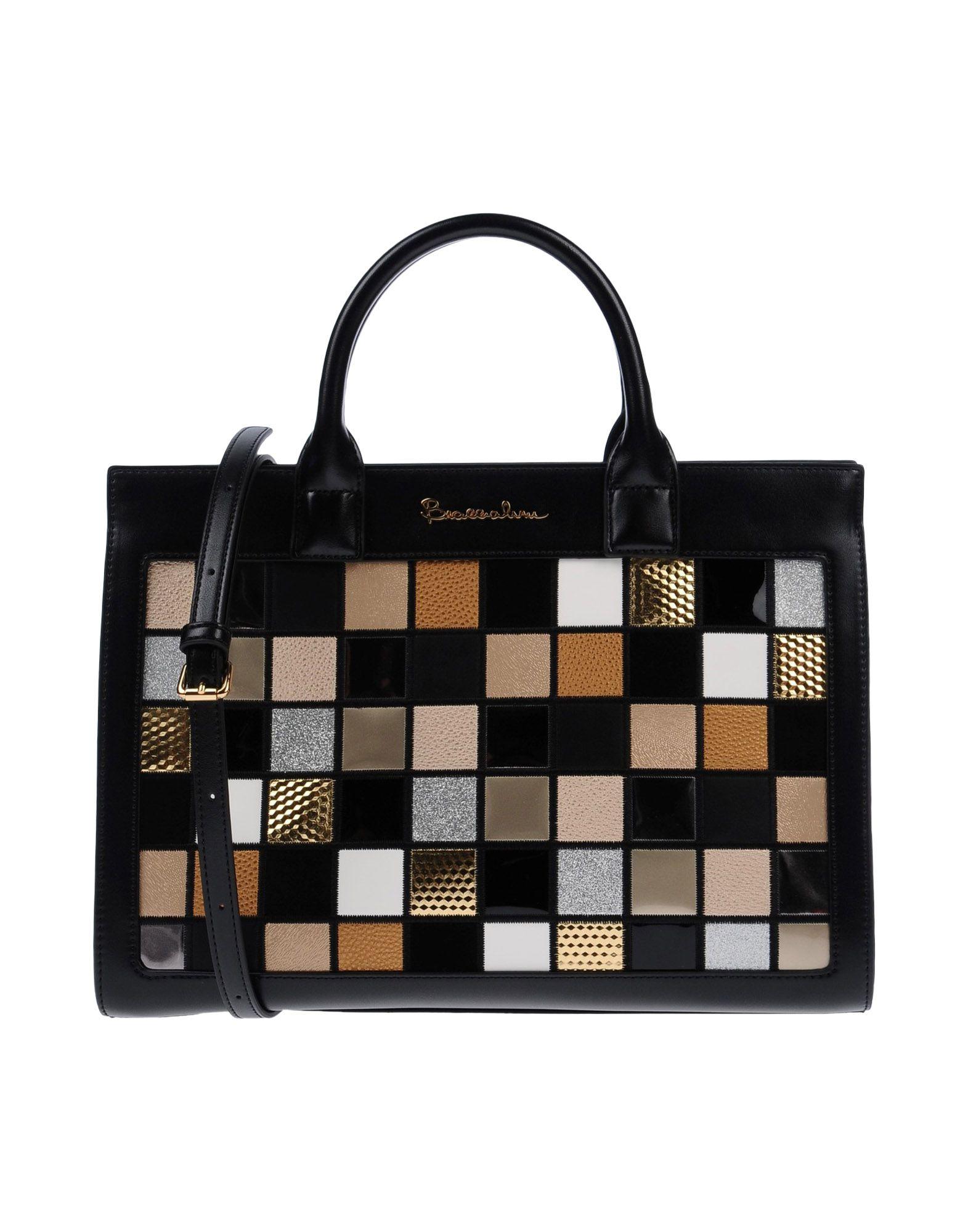 Сумка BRACCIALINI