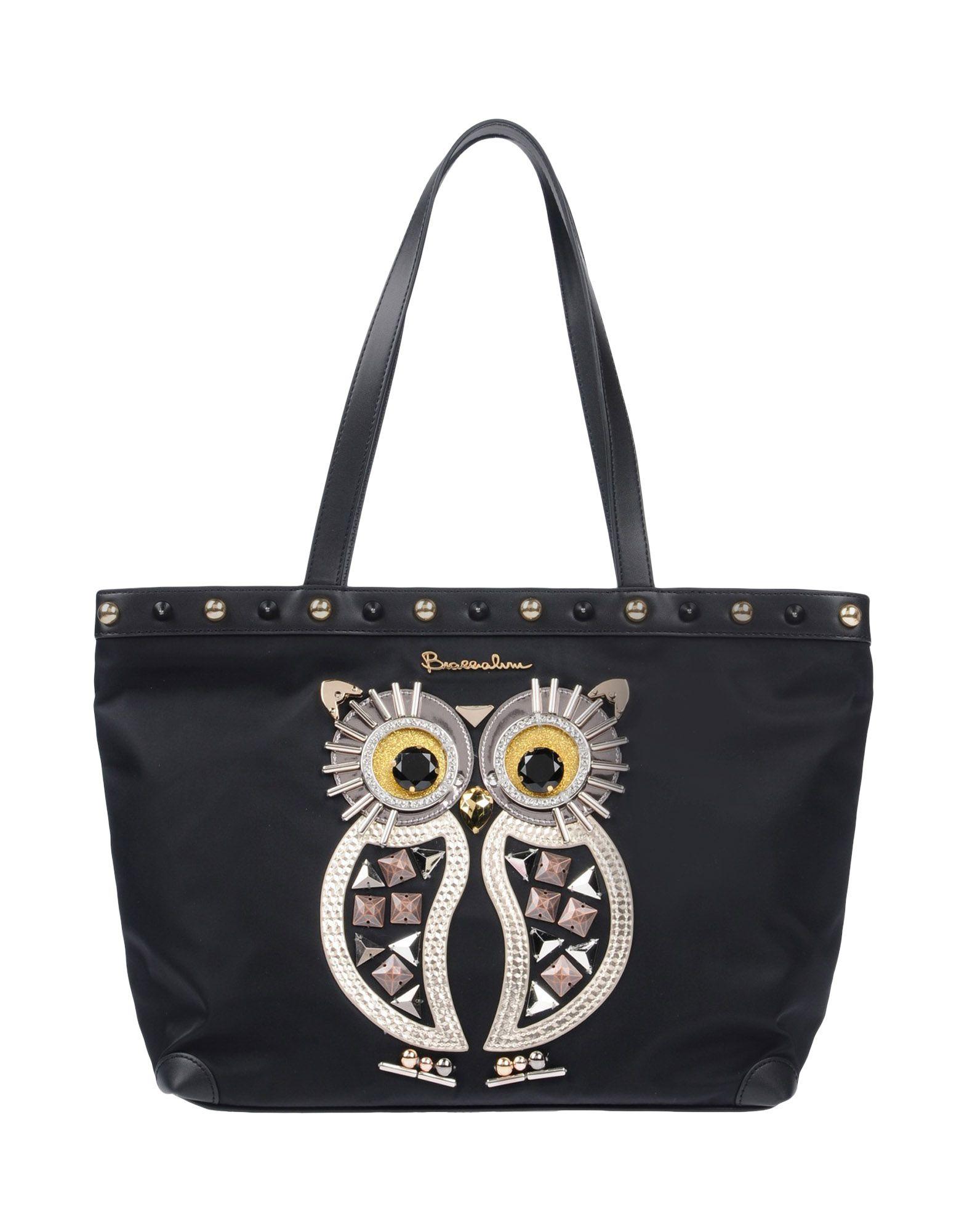 Сумка BRACCIALINI