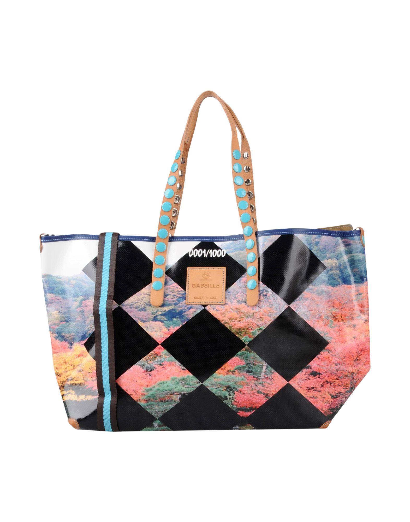 Сумка GABSILLE by GABS