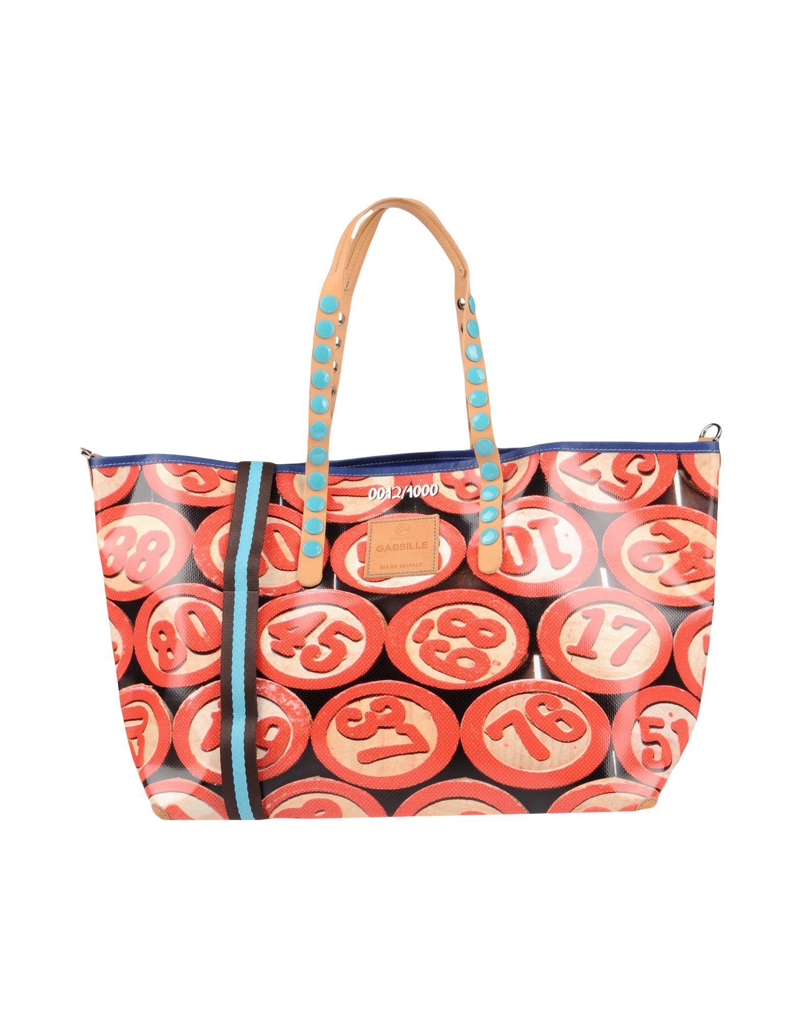 Сумка GABSILLE by GABS