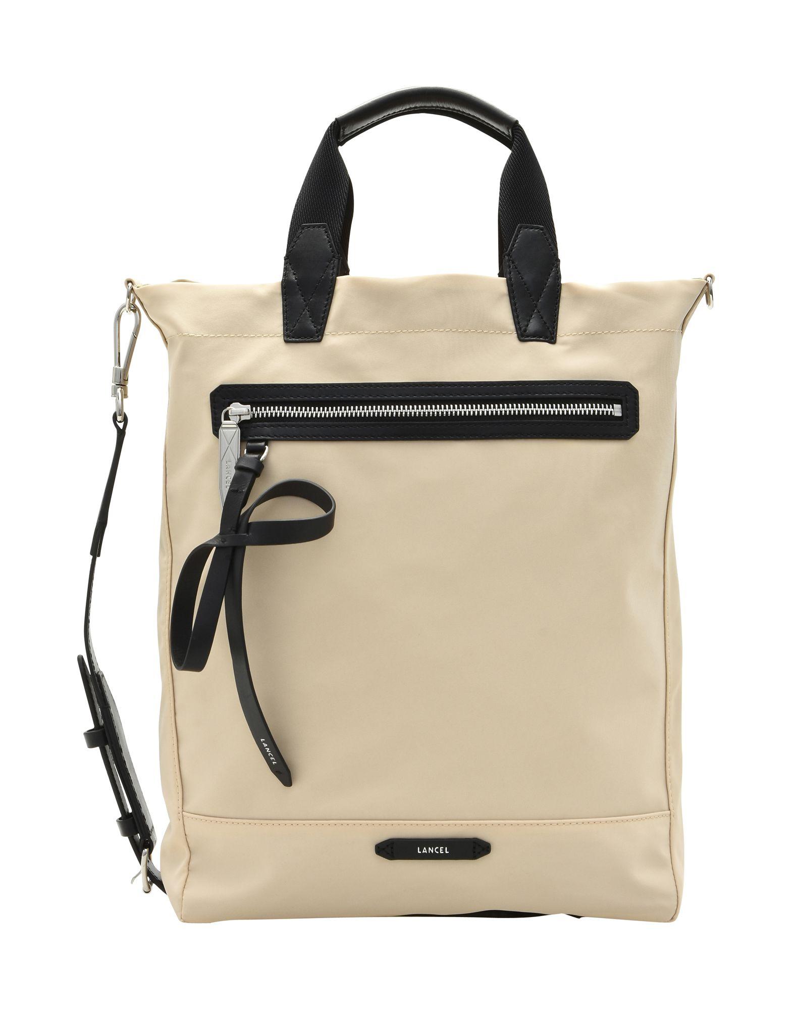 Сумка LANCEL