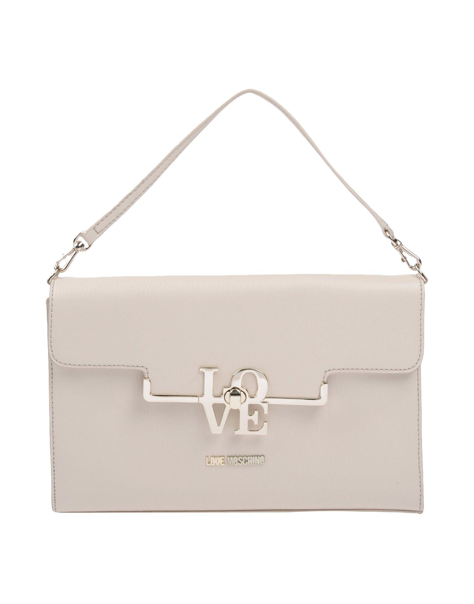 Сумка LOVE MOSCHINO