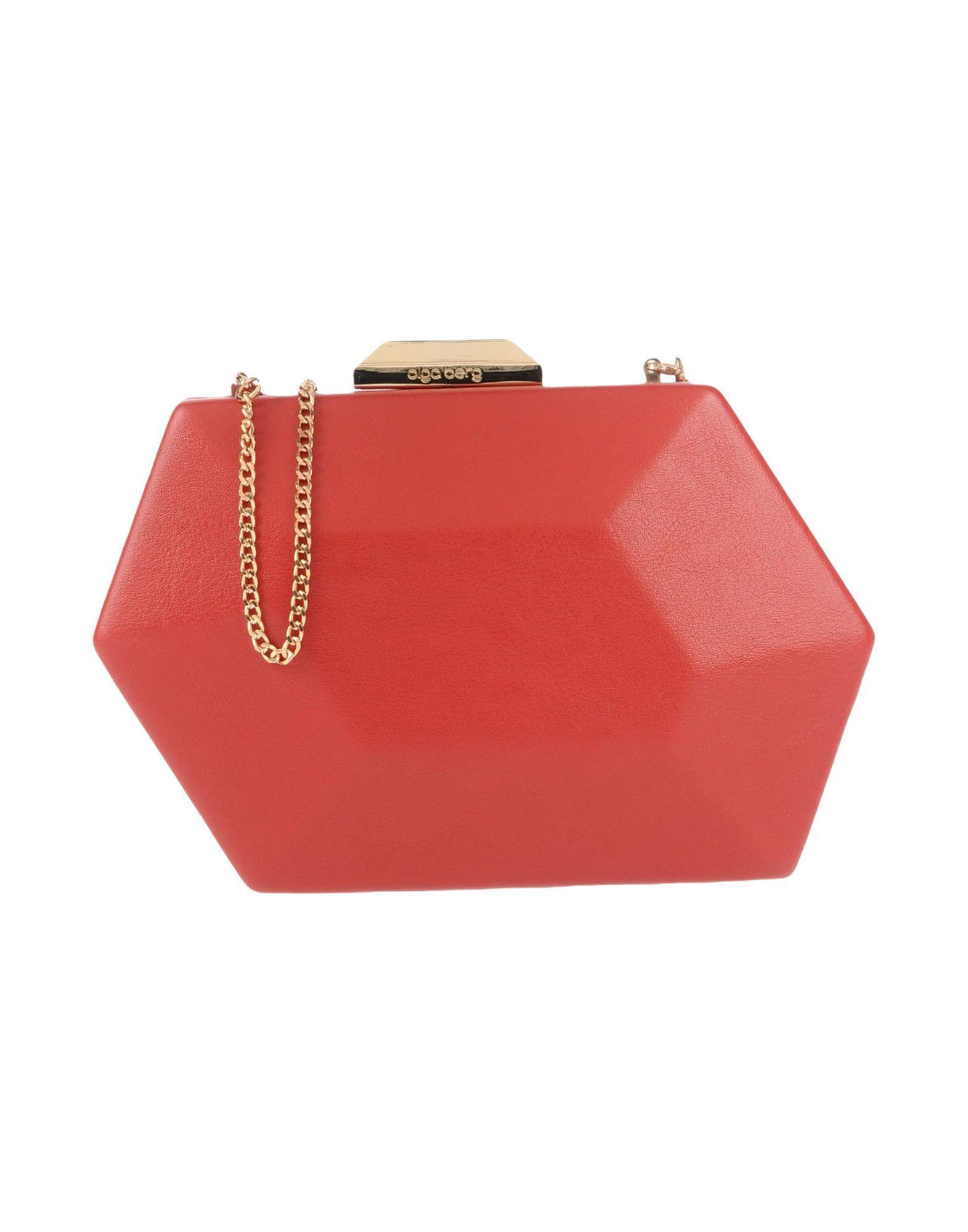 Сумка OLGA BERG