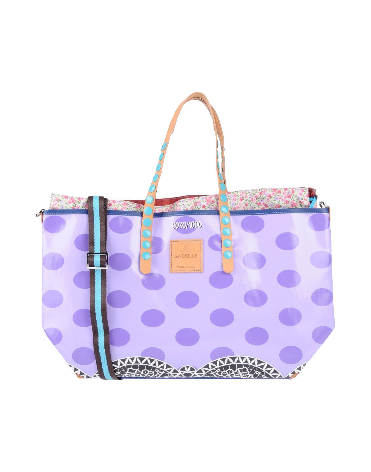 Сумка GABSILLE by GABS