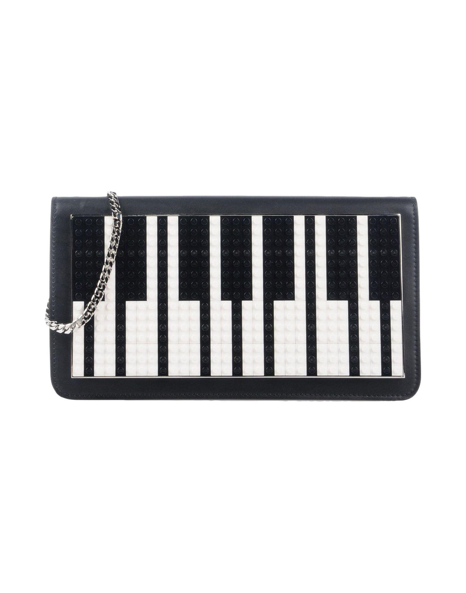 Сумка LES PETITS JOUEURS