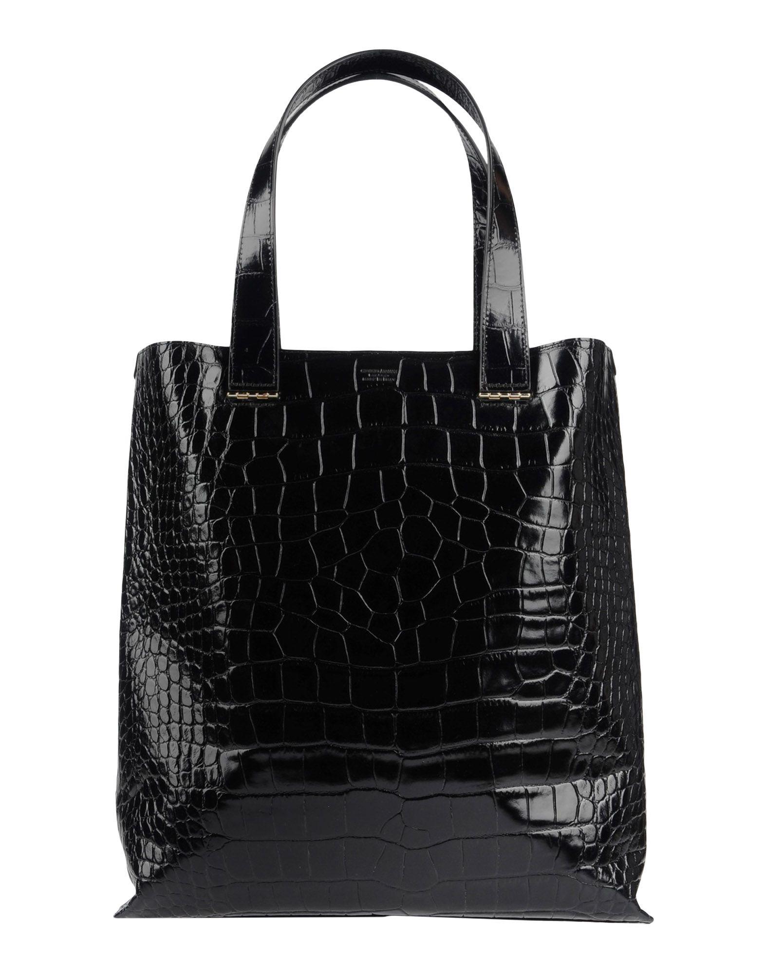 Сумка GIORGIO ARMANI