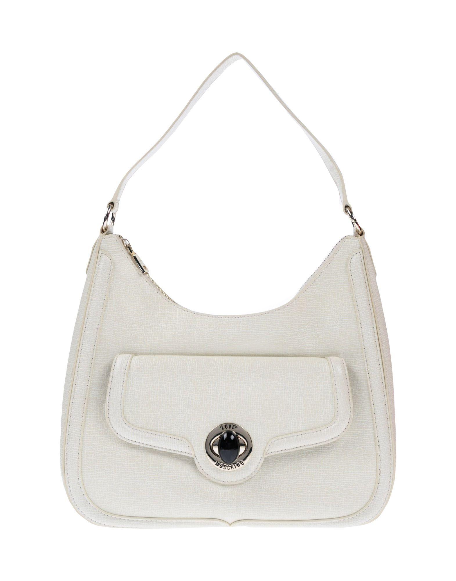 Сумка LOVE MOSCHINO