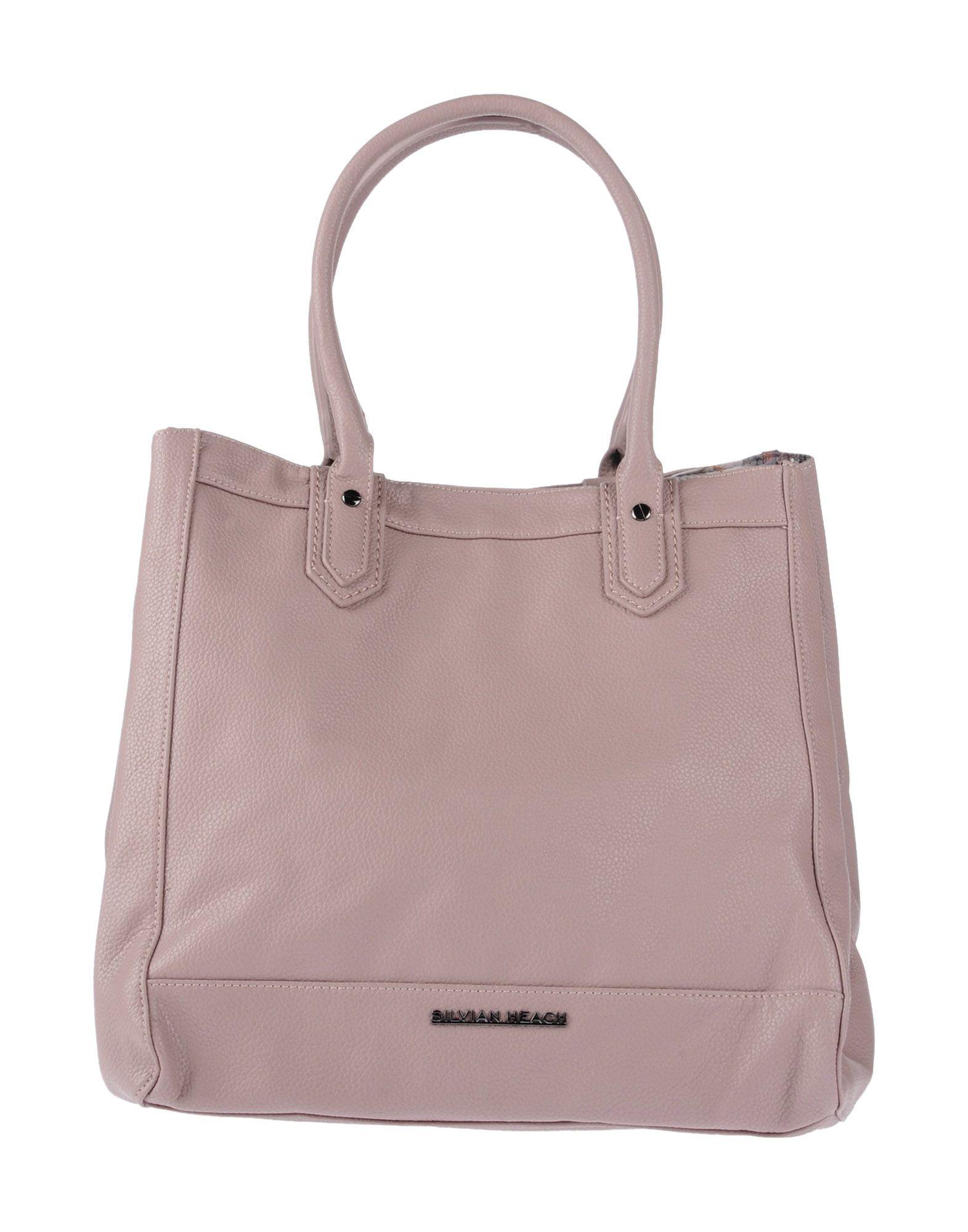 Сумка SILVIAN HEACH