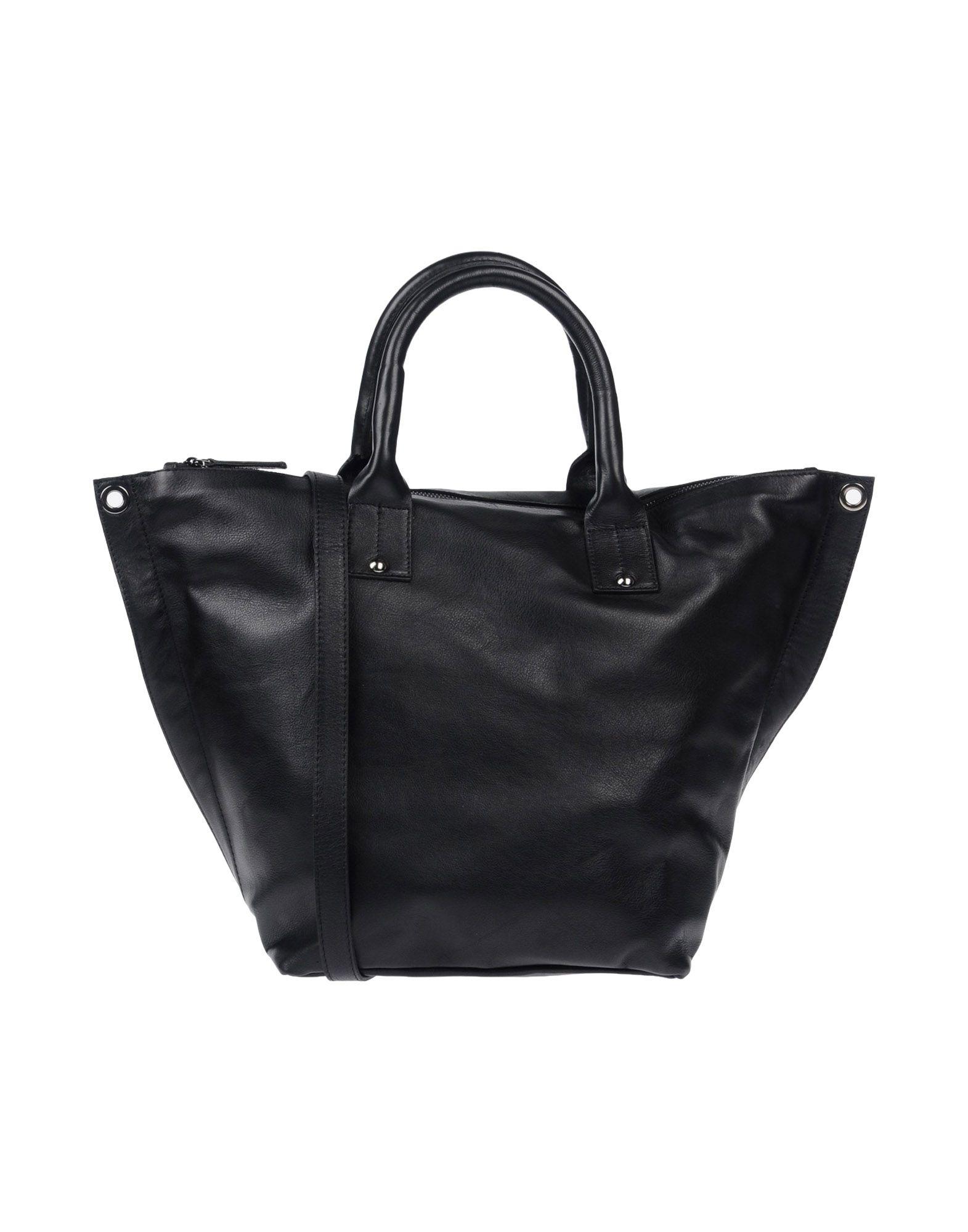 Сумка MANIFATTURE CAMPANE