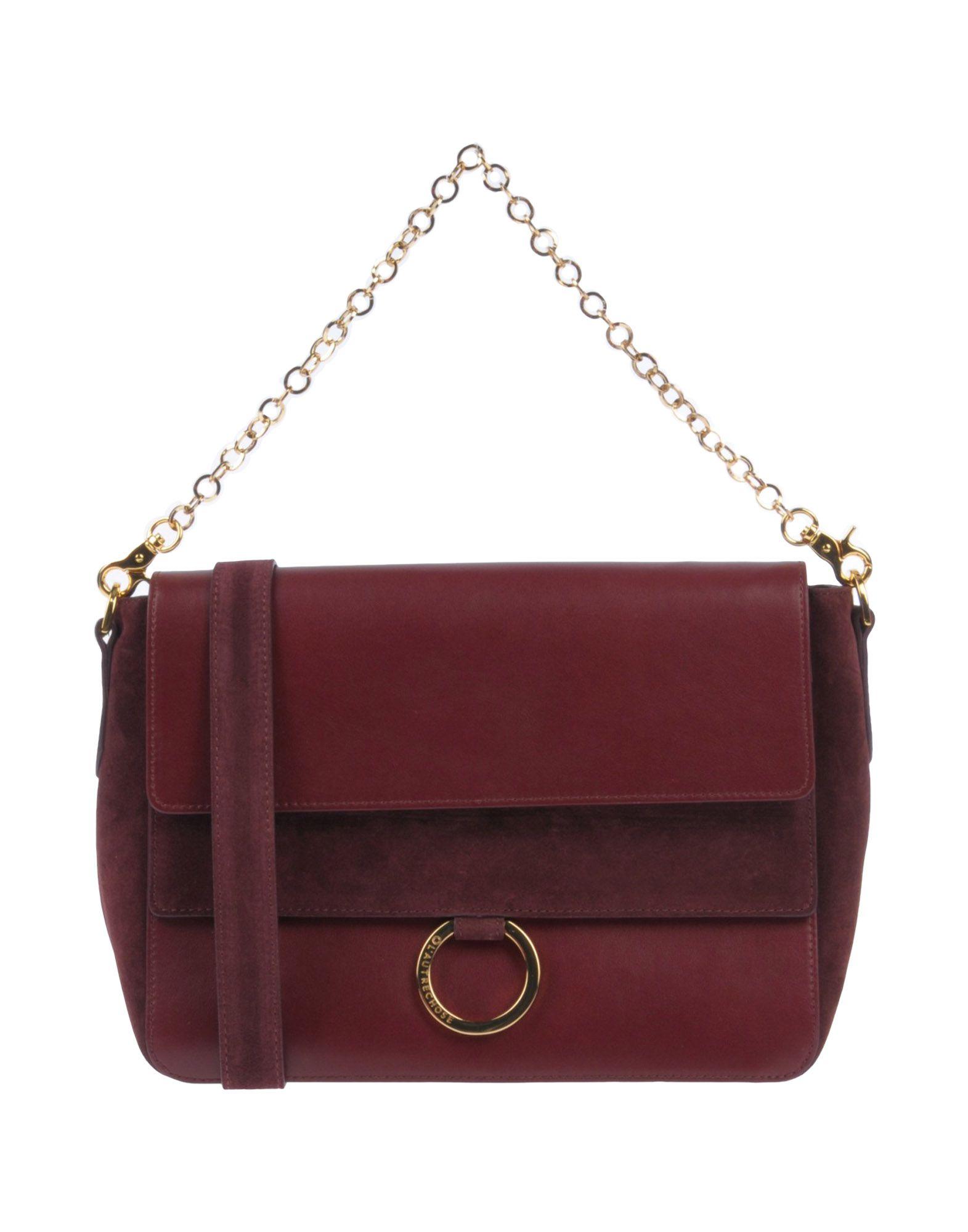 Сумка L' AUTRE CHOSE