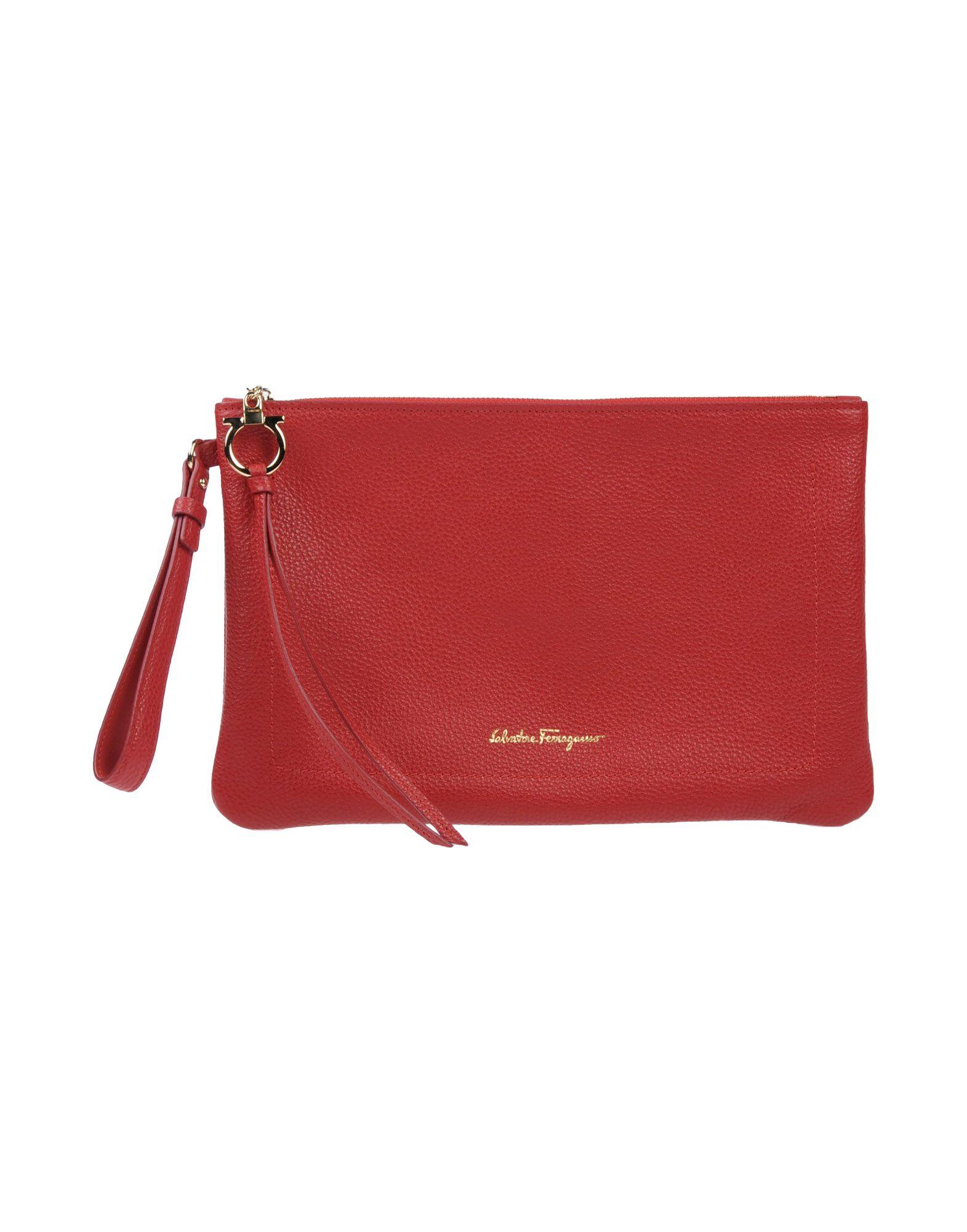 Сумка SALVATORE FERRAGAMO