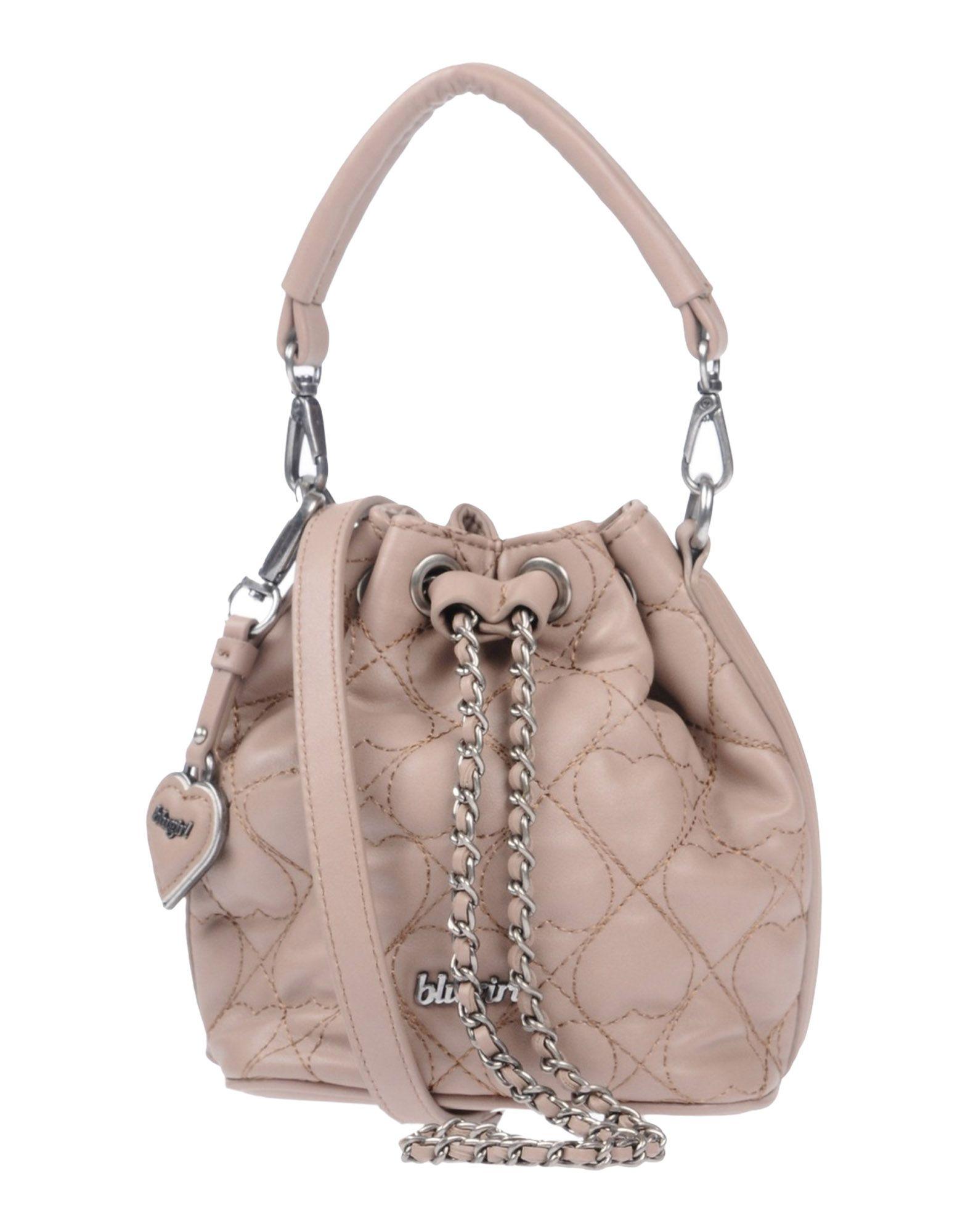 Сумка BLUGIRL BLUMARINE
