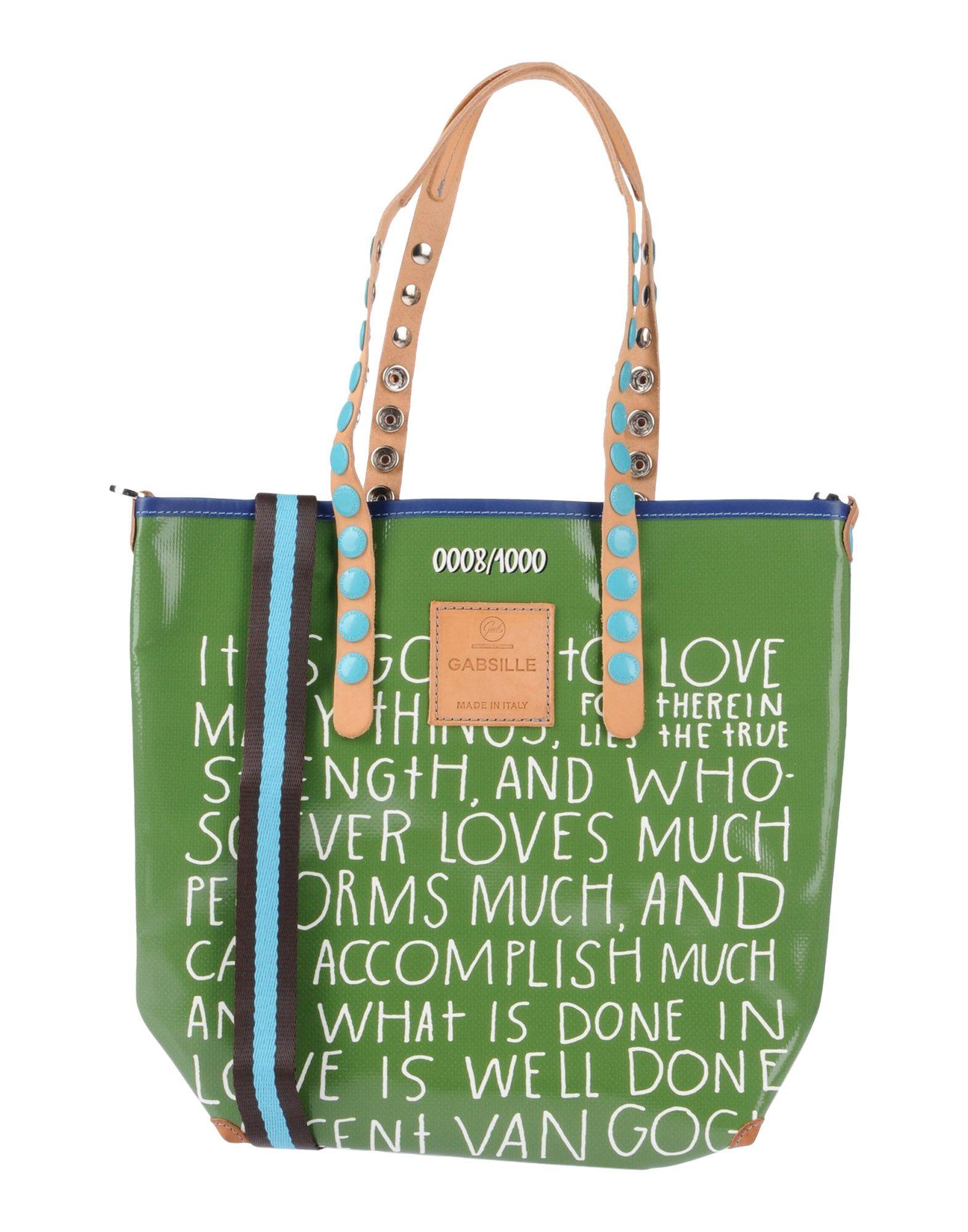 Сумка GABSILLE by GABS