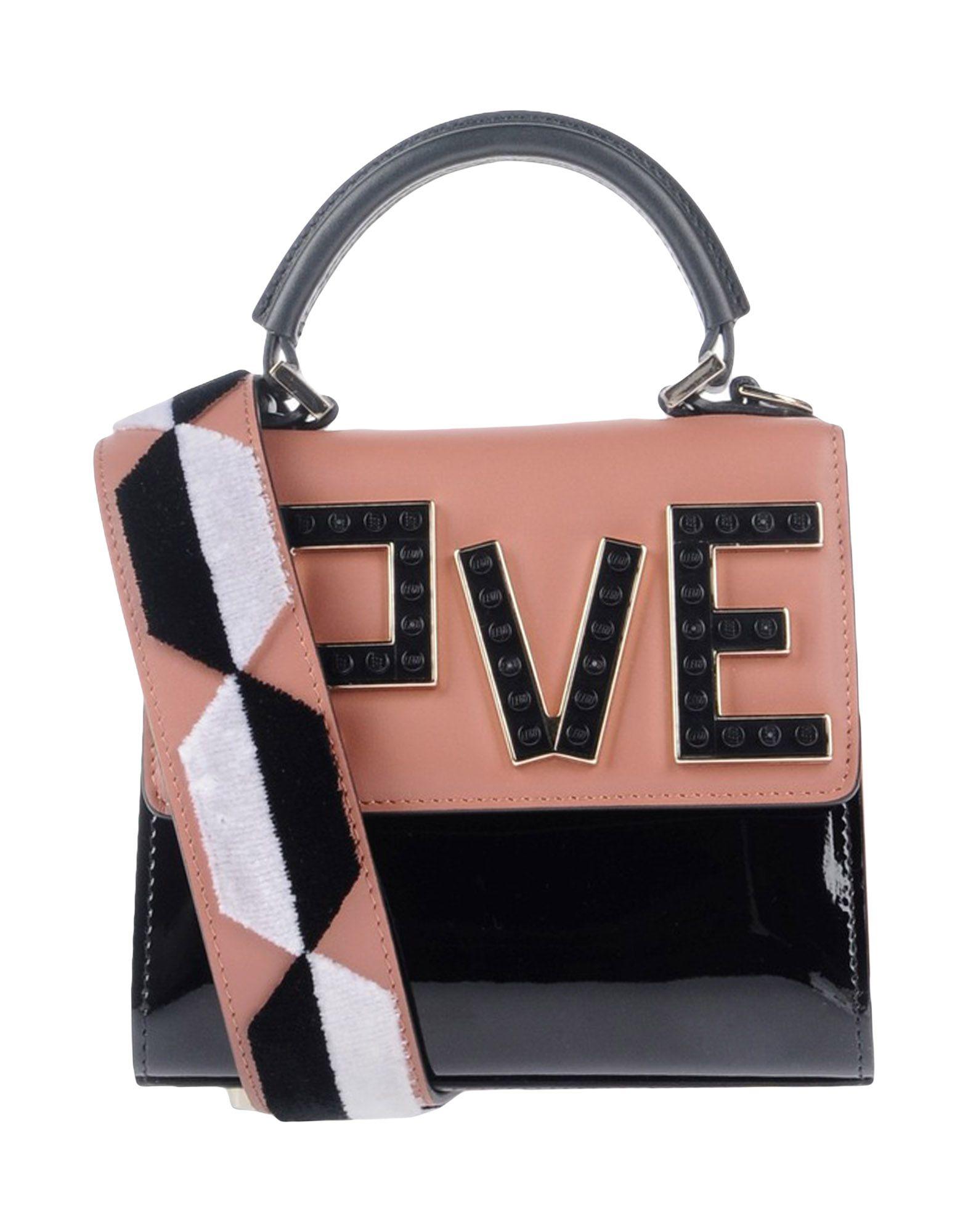 Сумка LES PETITS JOUEURS