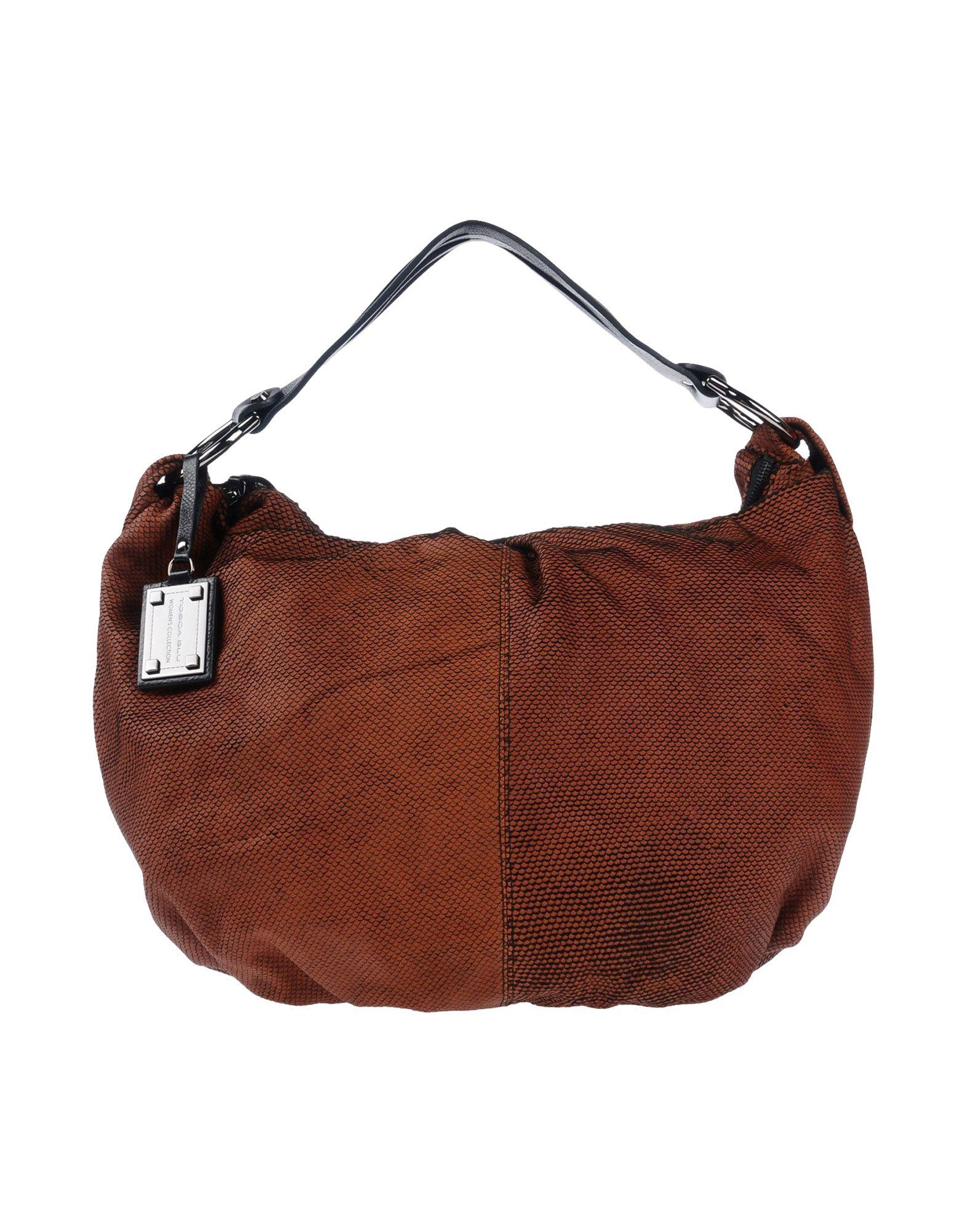 Сумка TOSCA BLU