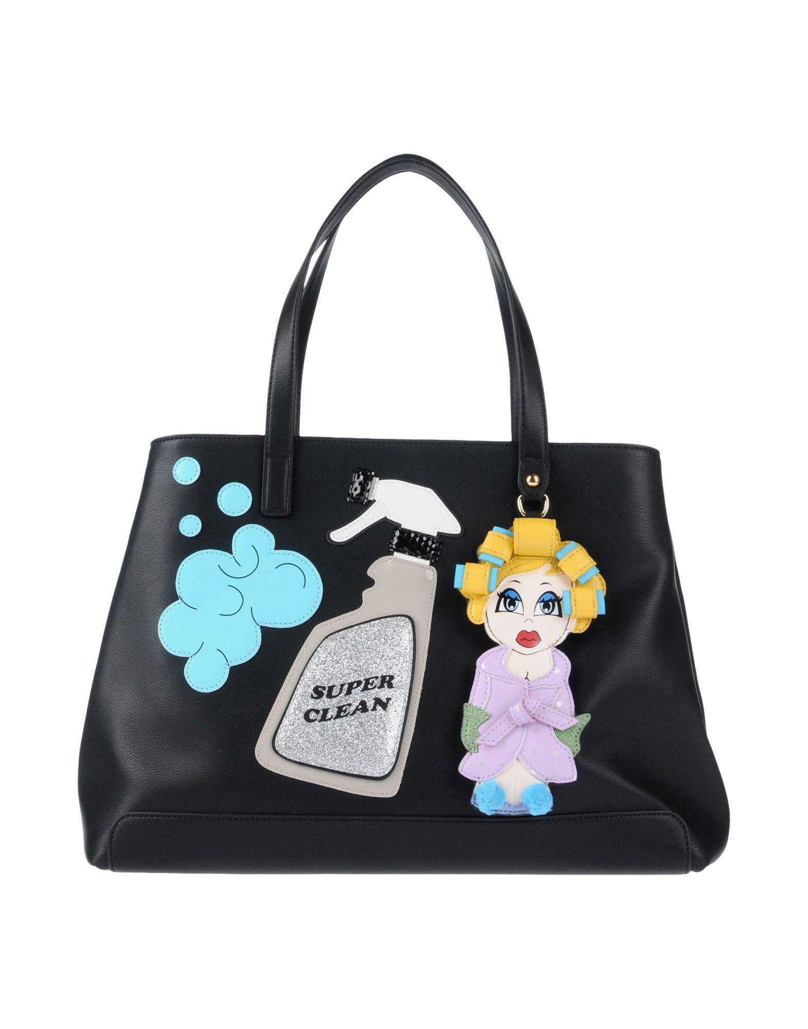 Сумка TUA BY BRACCIALINI