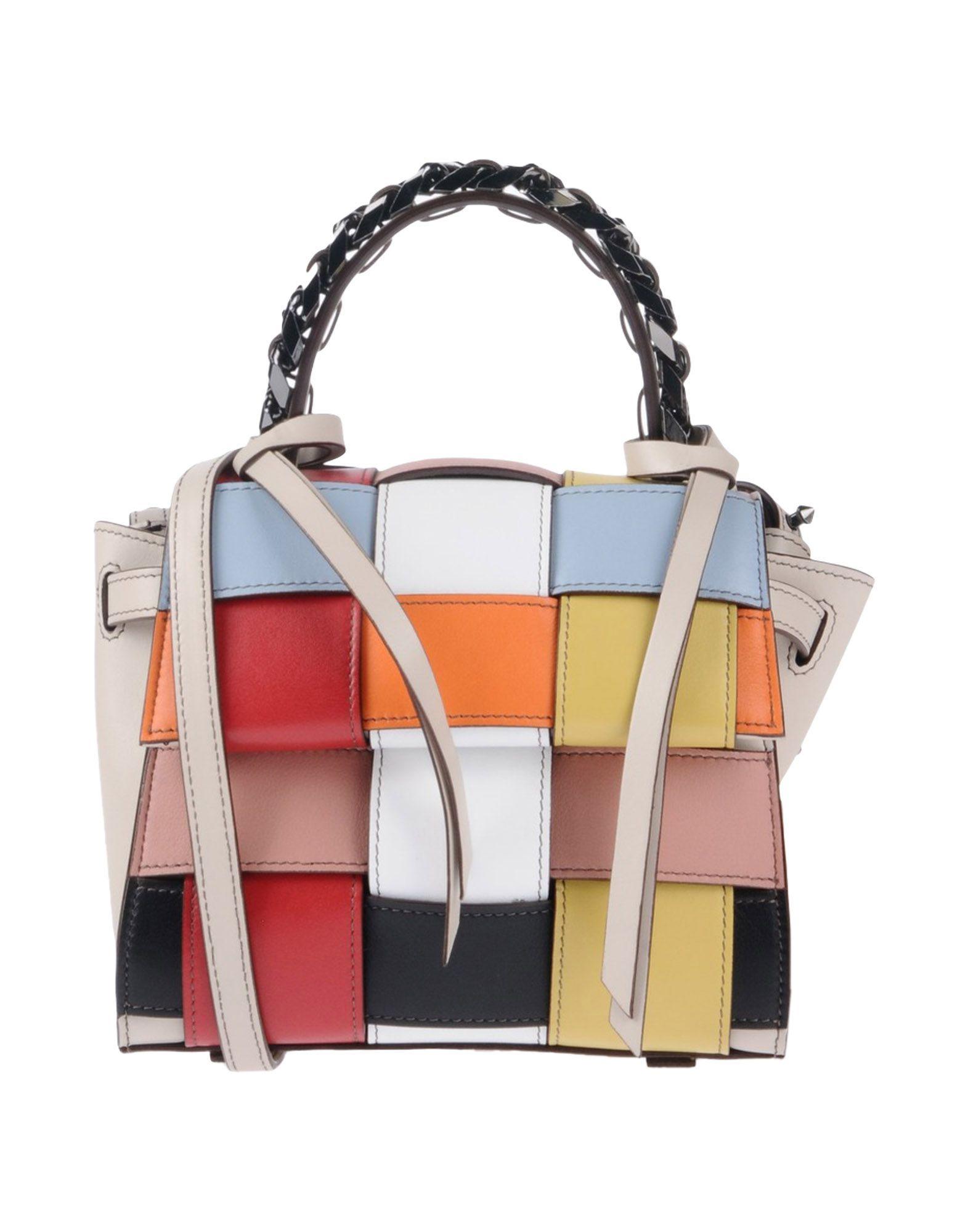 Сумка ELENA GHISELLINI