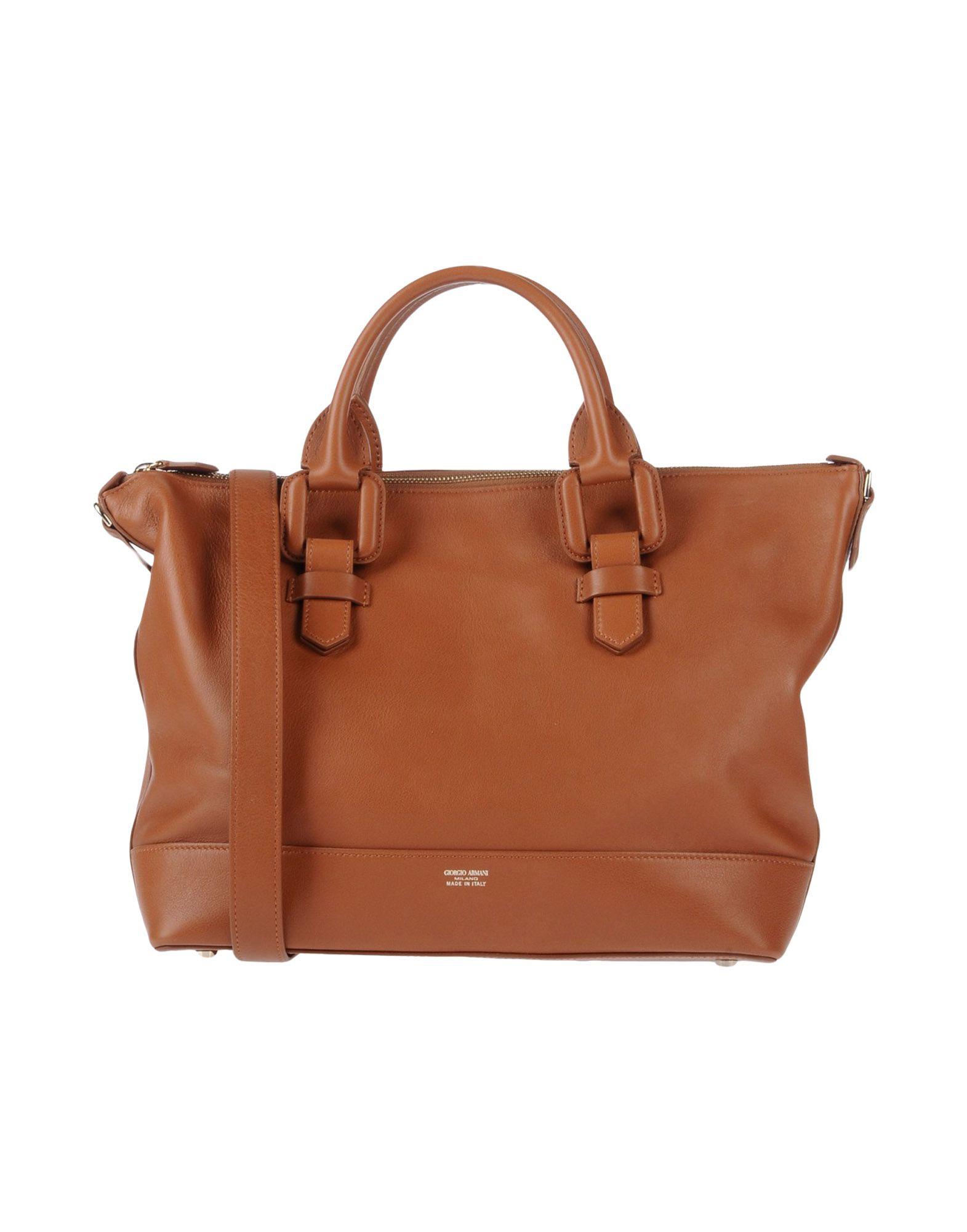 Сумка GIORGIO ARMANI