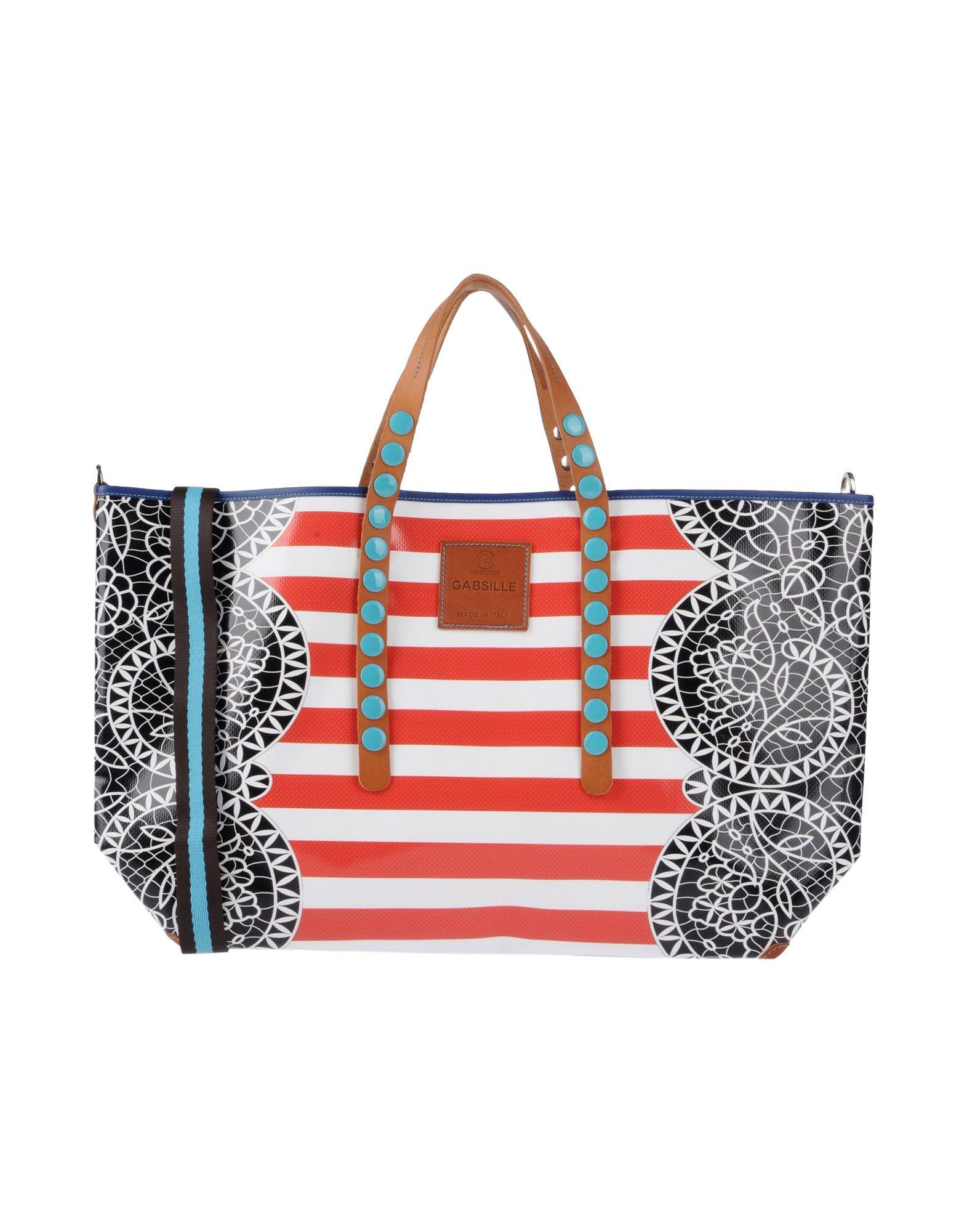 Сумка GABSILLE by GABS