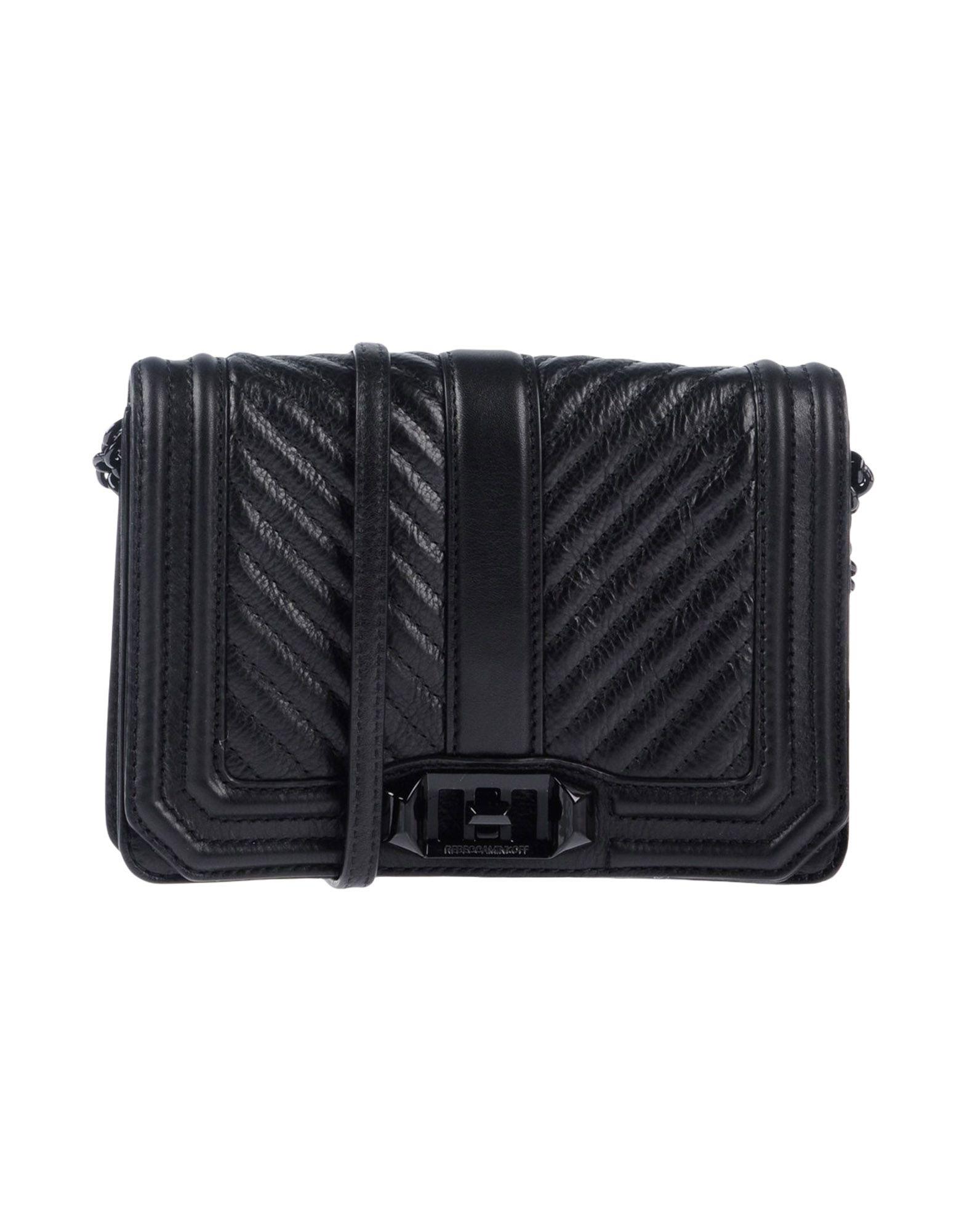 Сумка REBECCA MINKOFF