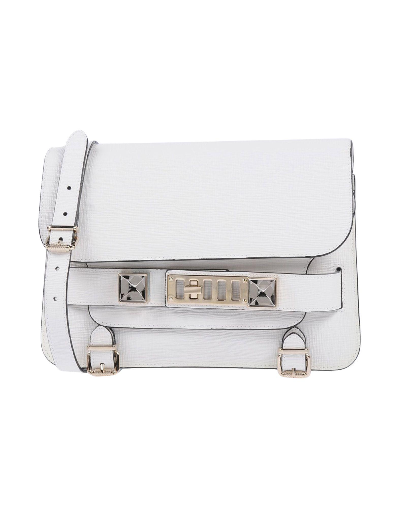 Сумка PROENZA SCHOULER