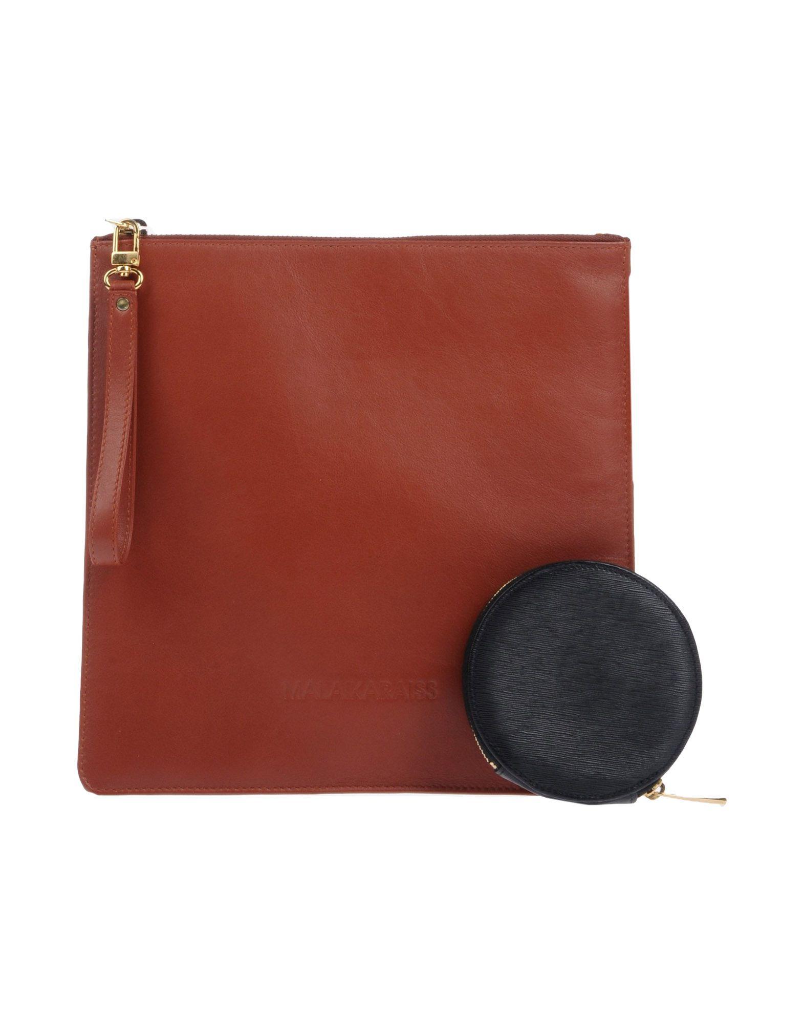 Сумка MALAIKA RAISS